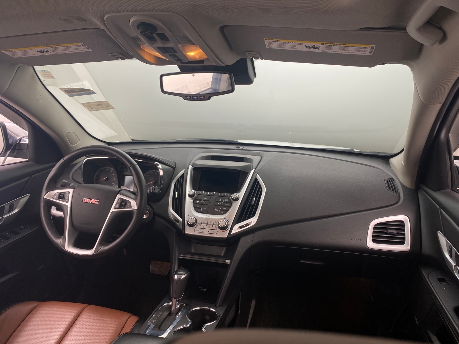 Thumbnail: 2016 GMC Terrain - 2