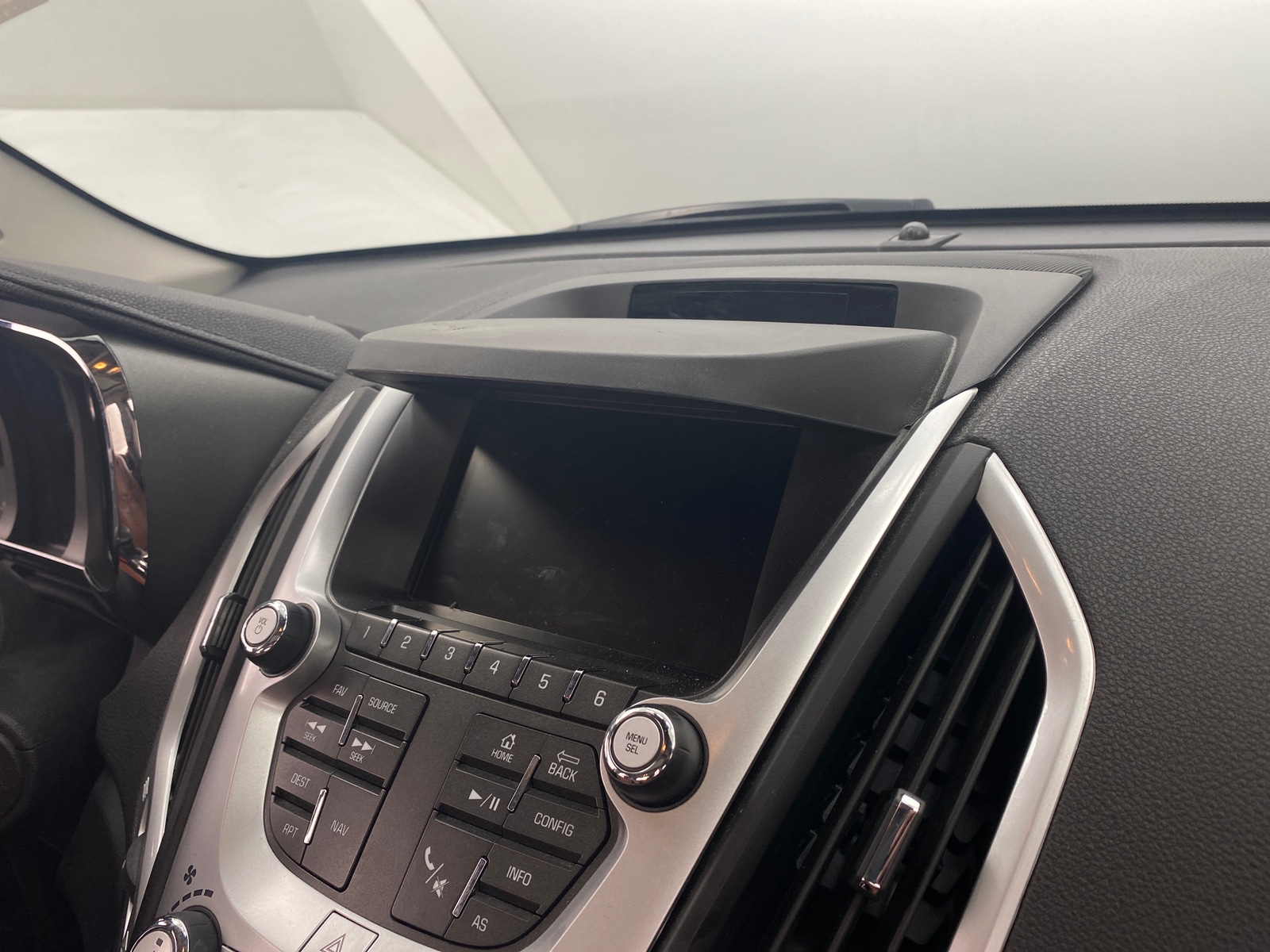 Thumbnail: 2016 GMC Terrain - 3