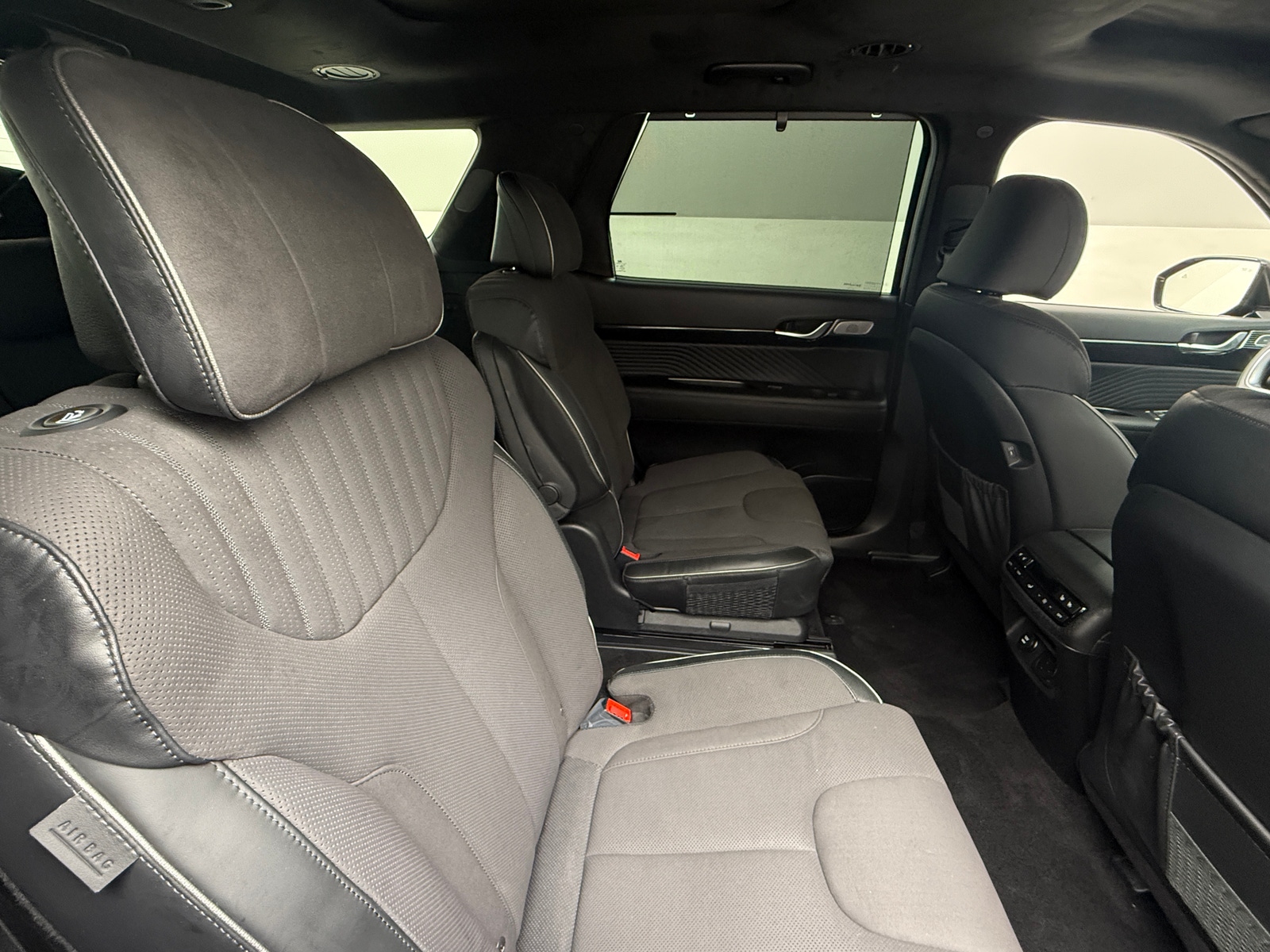 Thumbnail: 2024 Hyundai Palisade - 5