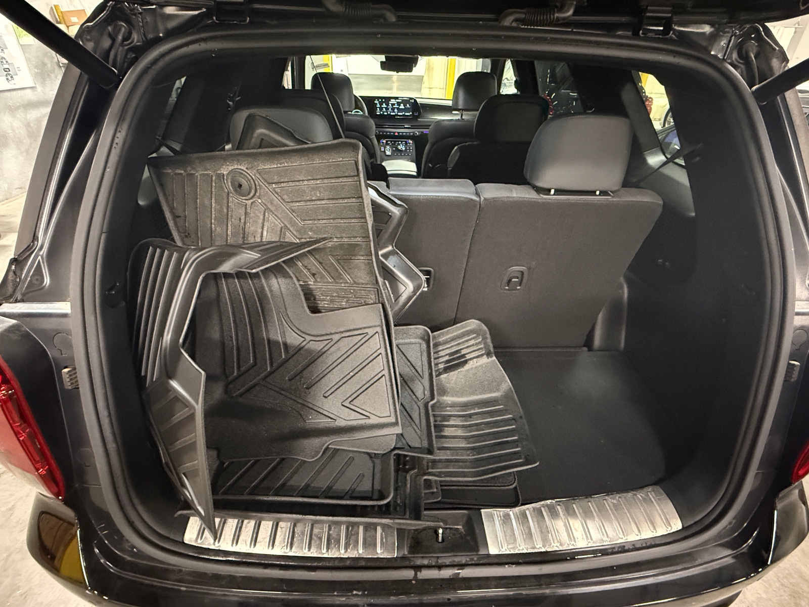 Thumbnail: 2024 Hyundai Palisade - 6