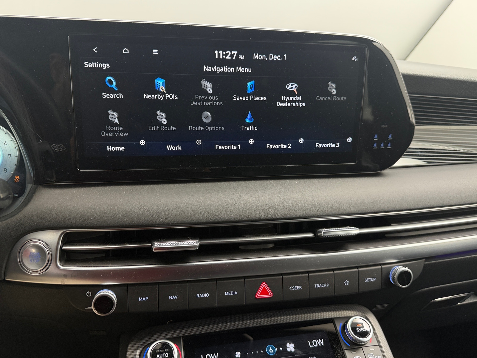 Thumbnail: 2024 Hyundai Palisade - 3