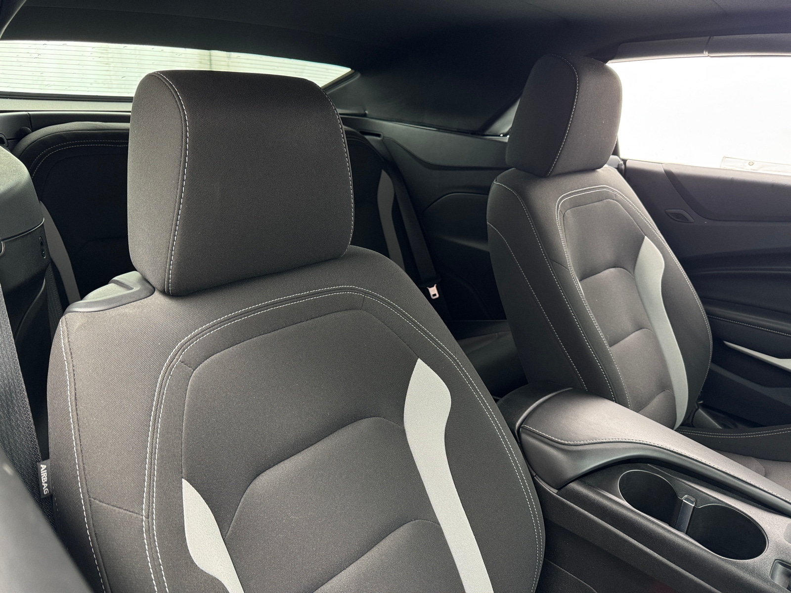 Thumbnail: 2023 Chevrolet Camaro - 2