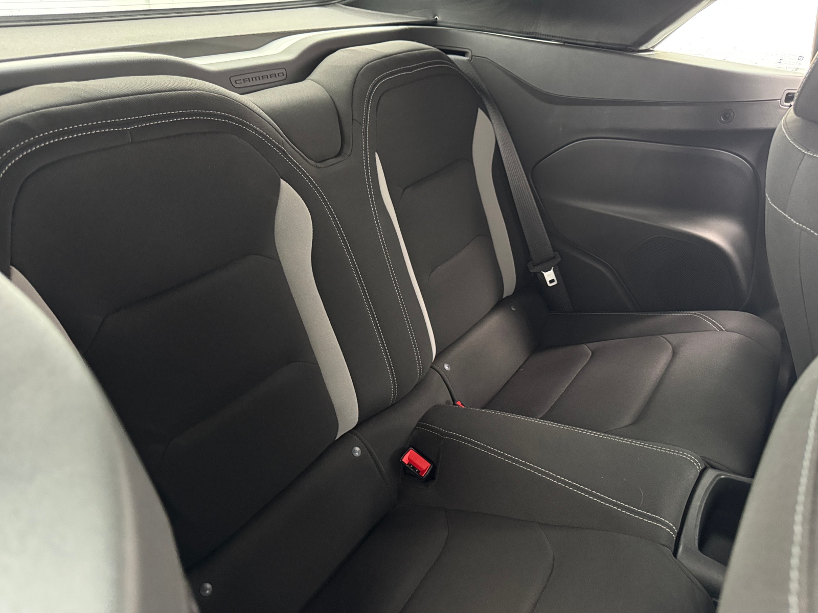 Thumbnail: 2023 Chevrolet Camaro - 6