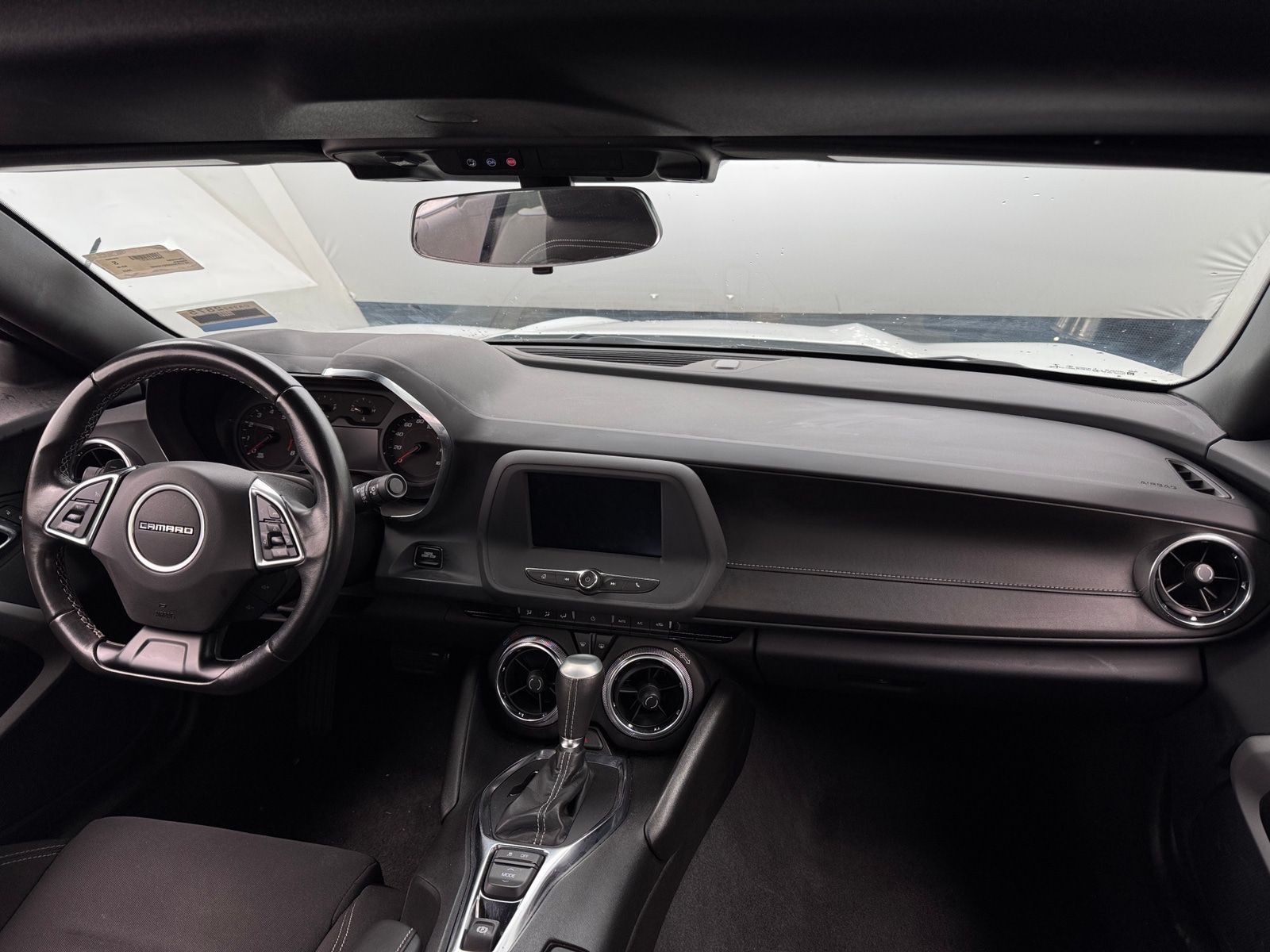 Thumbnail: 2023 Chevrolet Camaro - 3