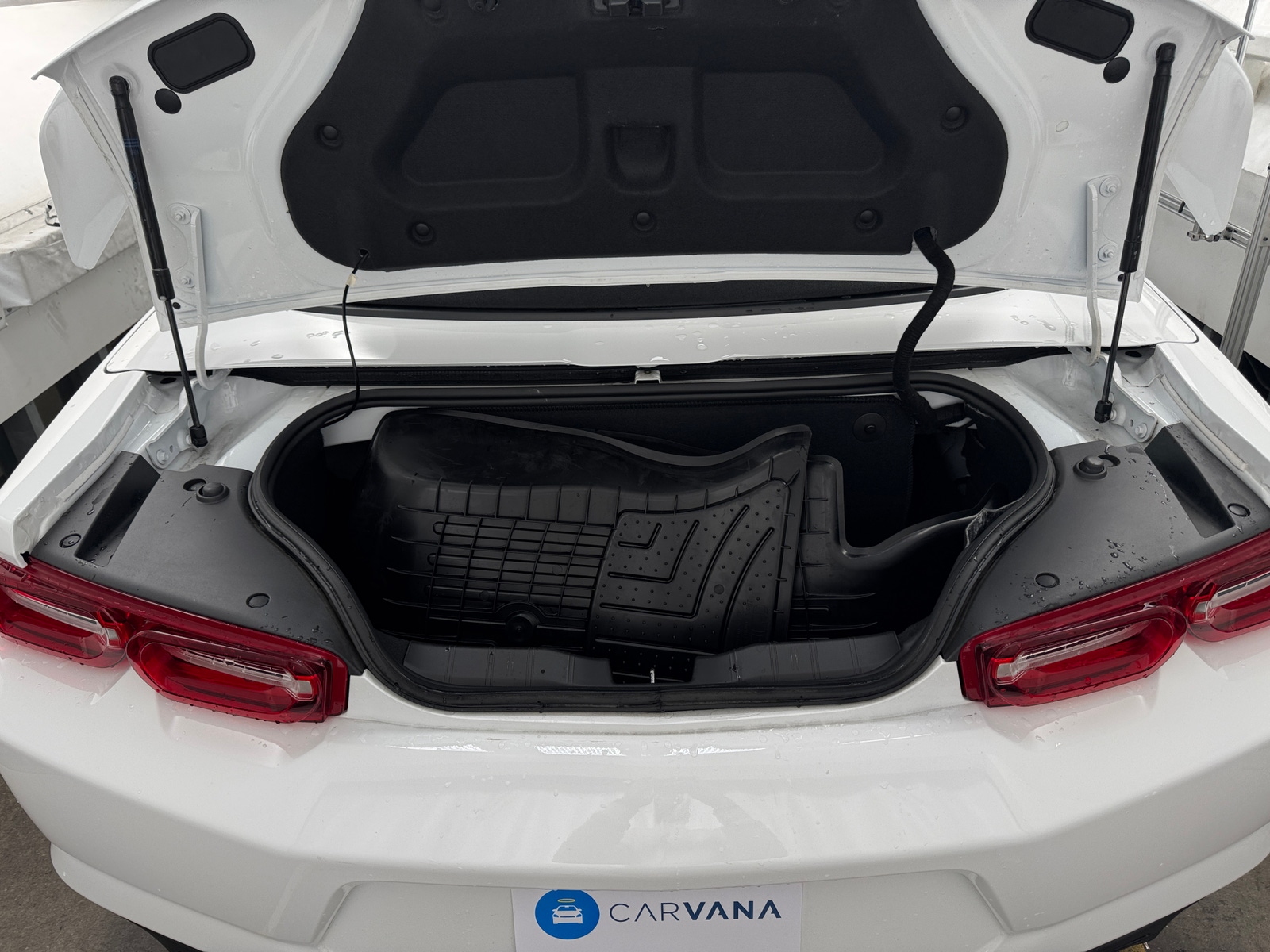 Thumbnail: 2023 Chevrolet Camaro - 7