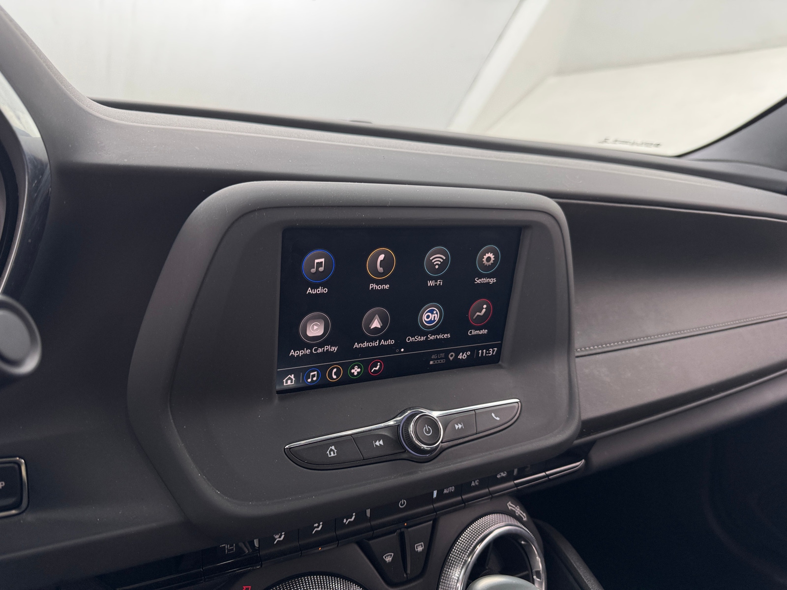 Thumbnail: 2023 Chevrolet Camaro - 4