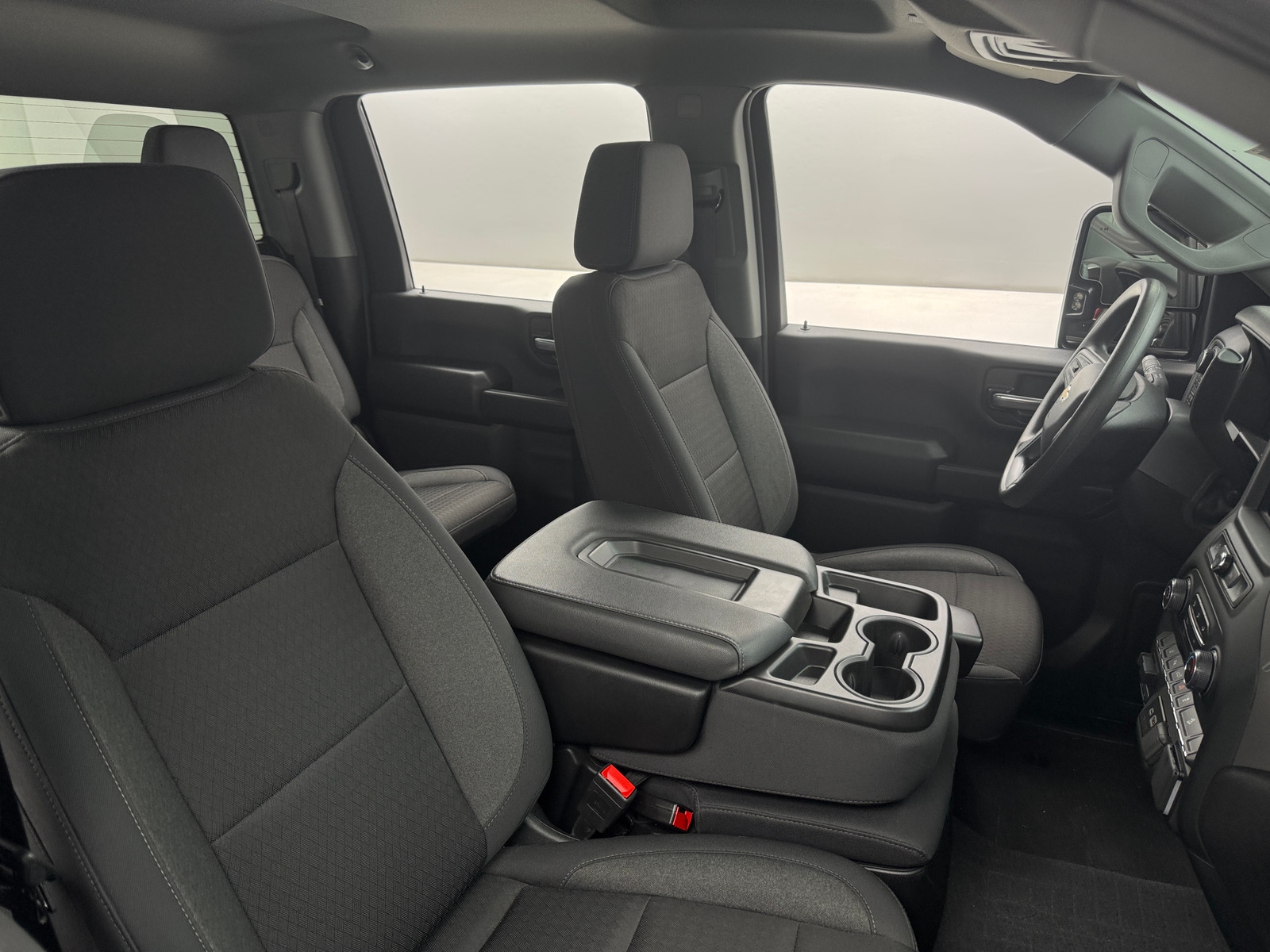 Thumbnail: 2024 Chevrolet Silverado 2500 - 2