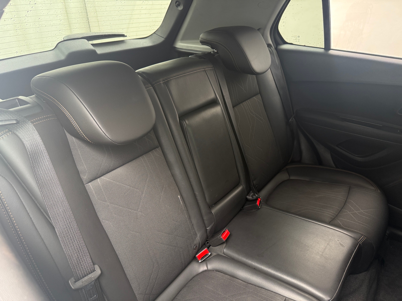 Thumbnail: 2018 Chevrolet Trax - 5