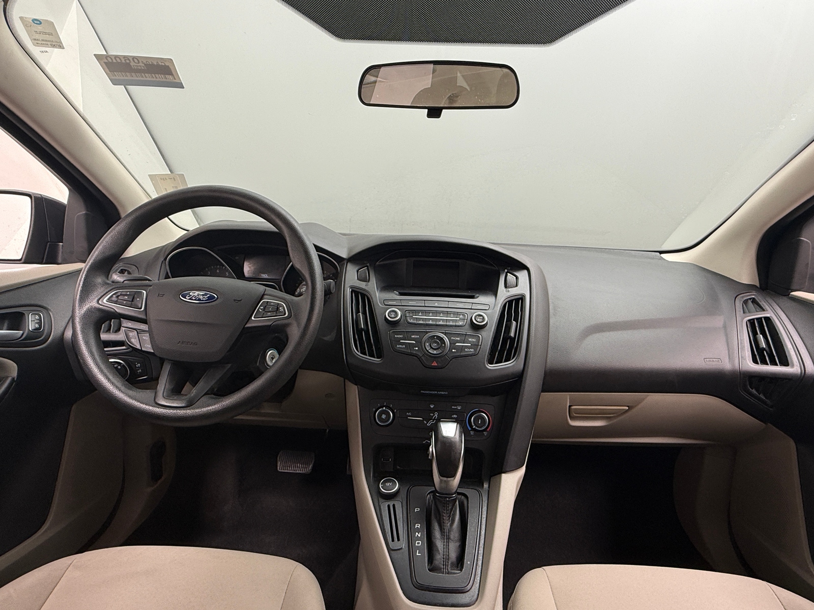 Thumbnail: 2016 Ford Focus - 3