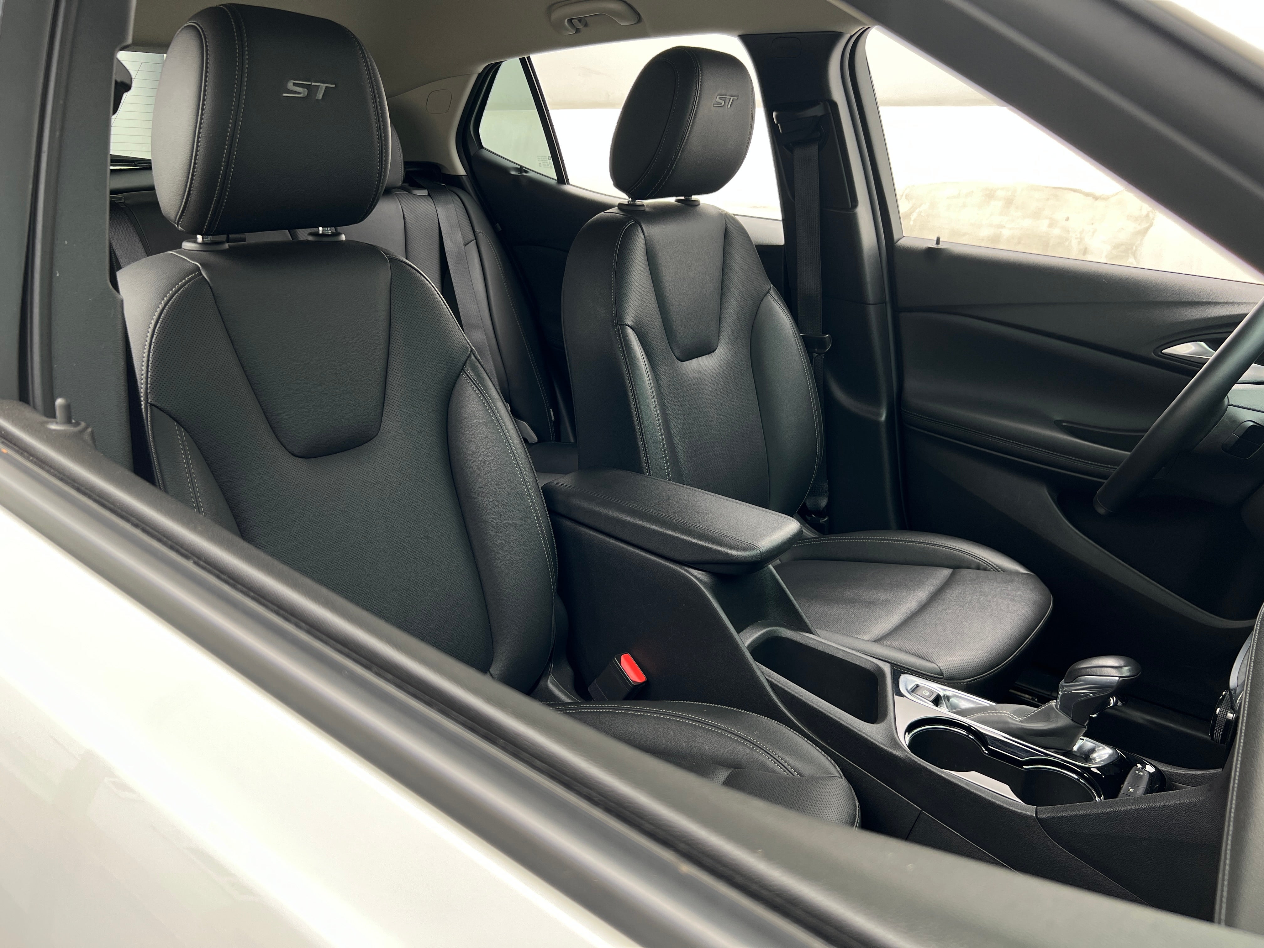 2024 Buick Encore GX