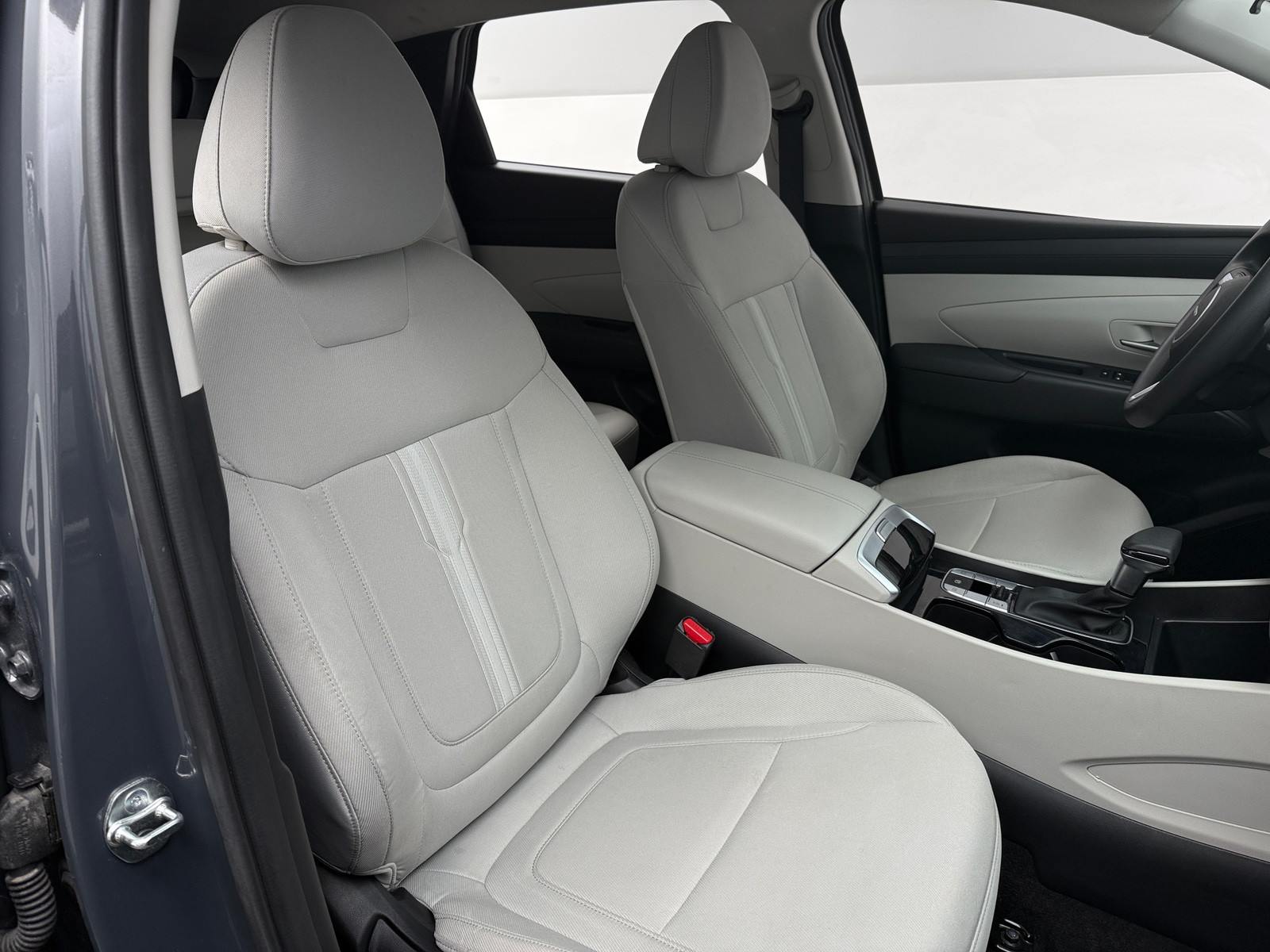 Thumbnail: 2025 Hyundai Tucson - 2