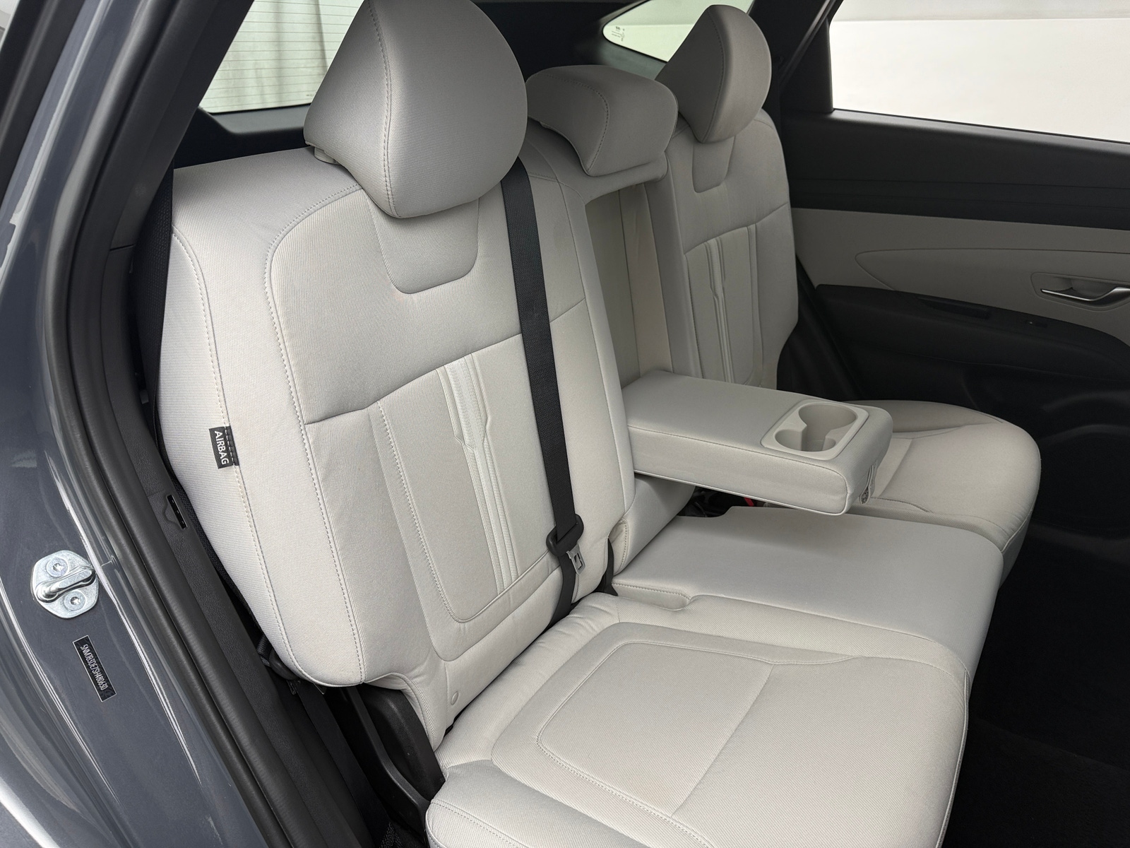 Thumbnail: 2025 Hyundai Tucson - 6