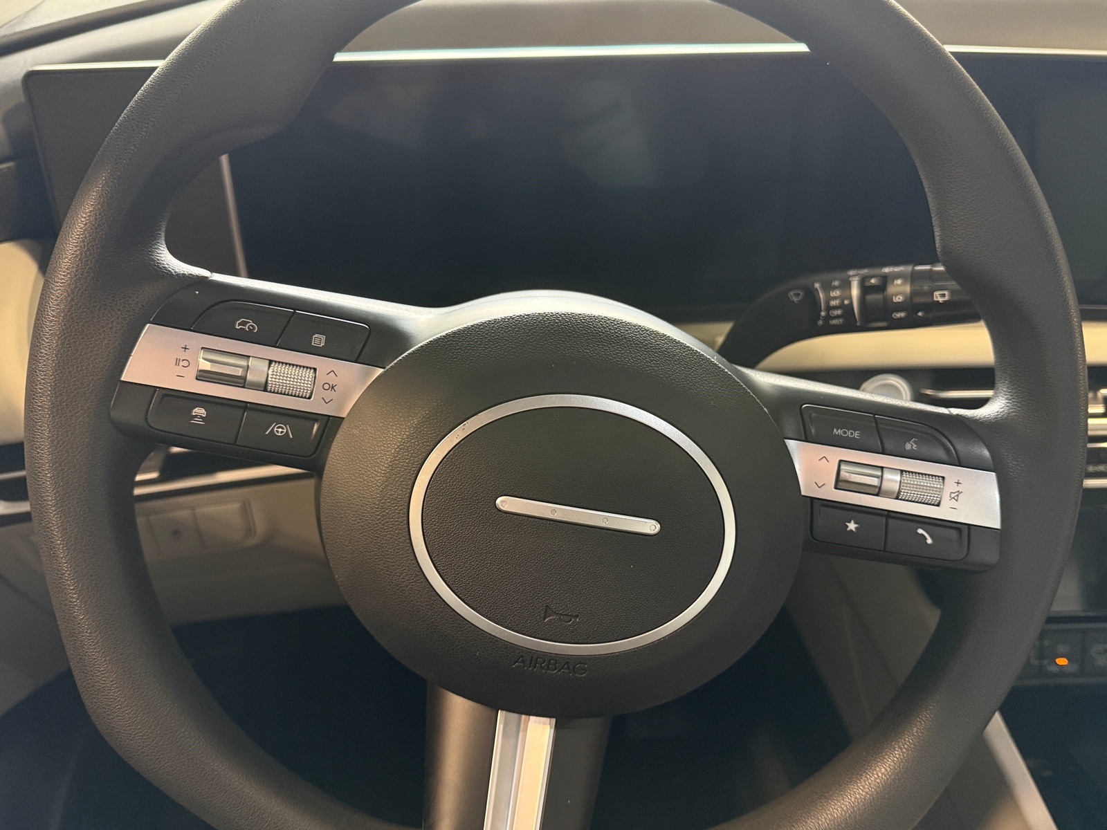 Thumbnail: 2025 Hyundai Tucson - 5