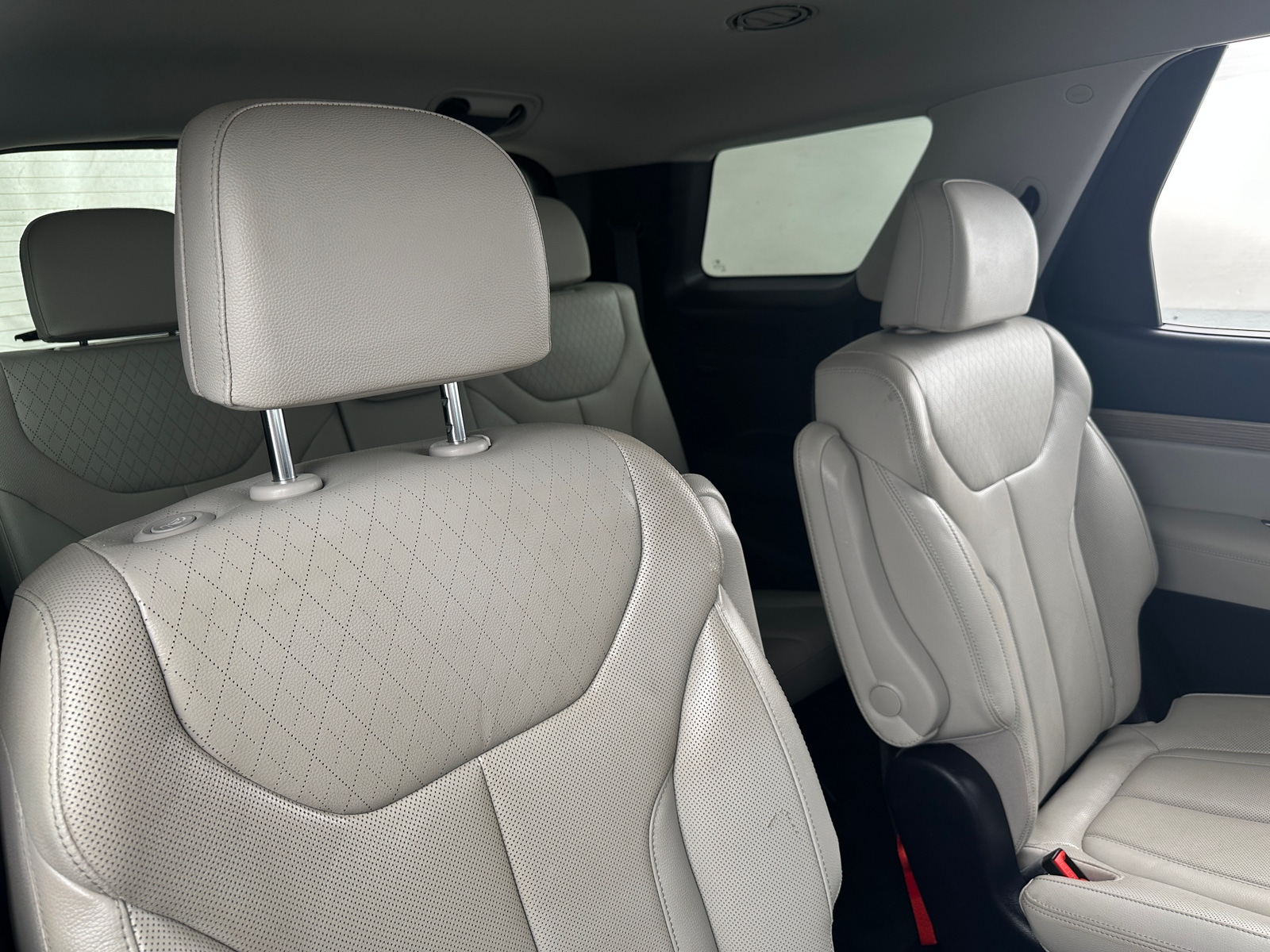 Thumbnail: 2021 Hyundai Palisade - 5