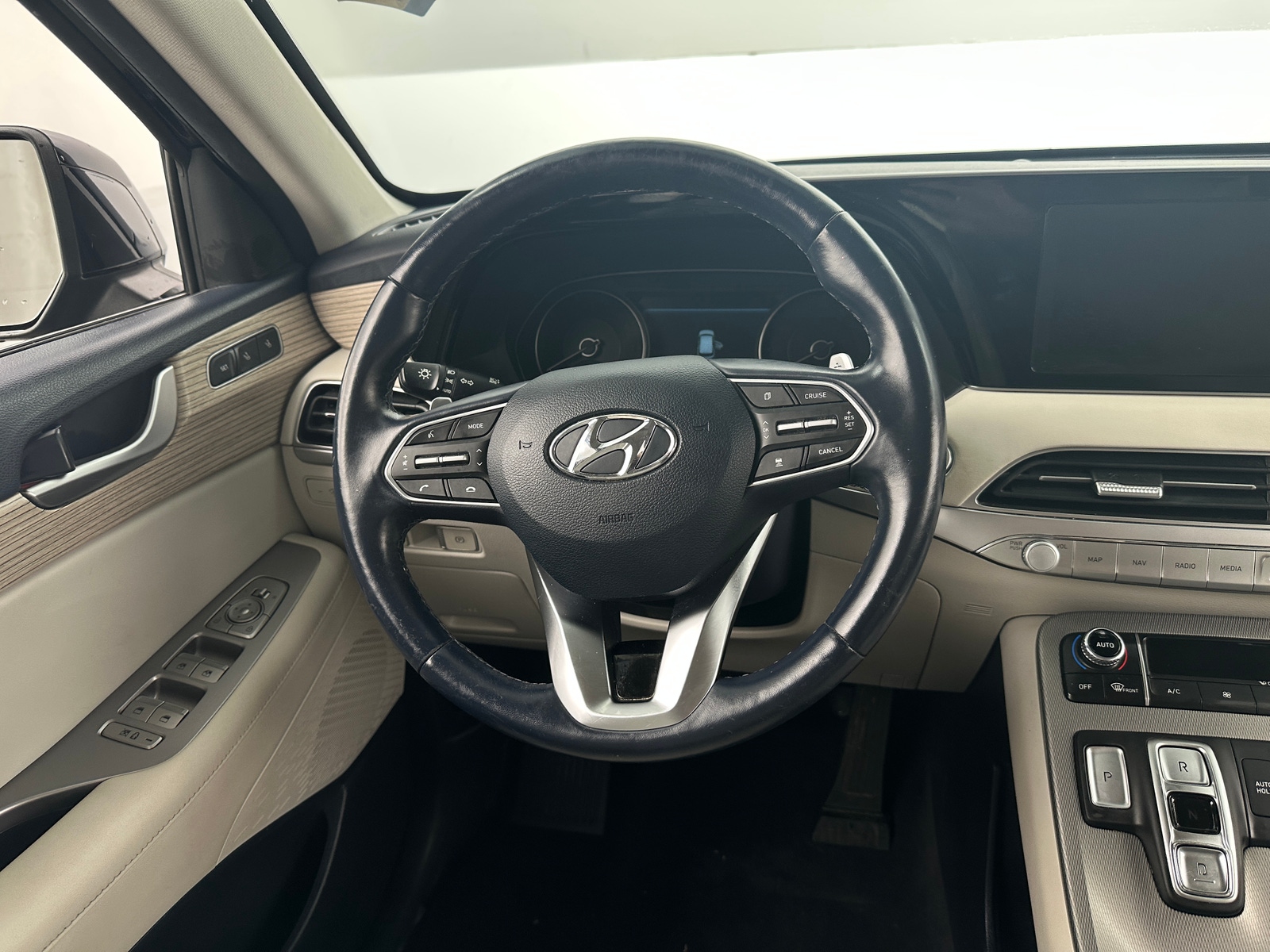 Thumbnail: 2021 Hyundai Palisade - 4