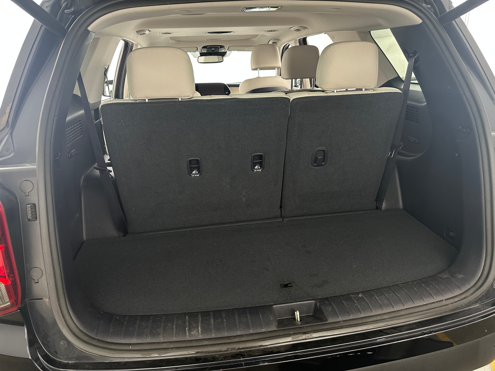 Thumbnail: 2021 Hyundai Palisade - 6