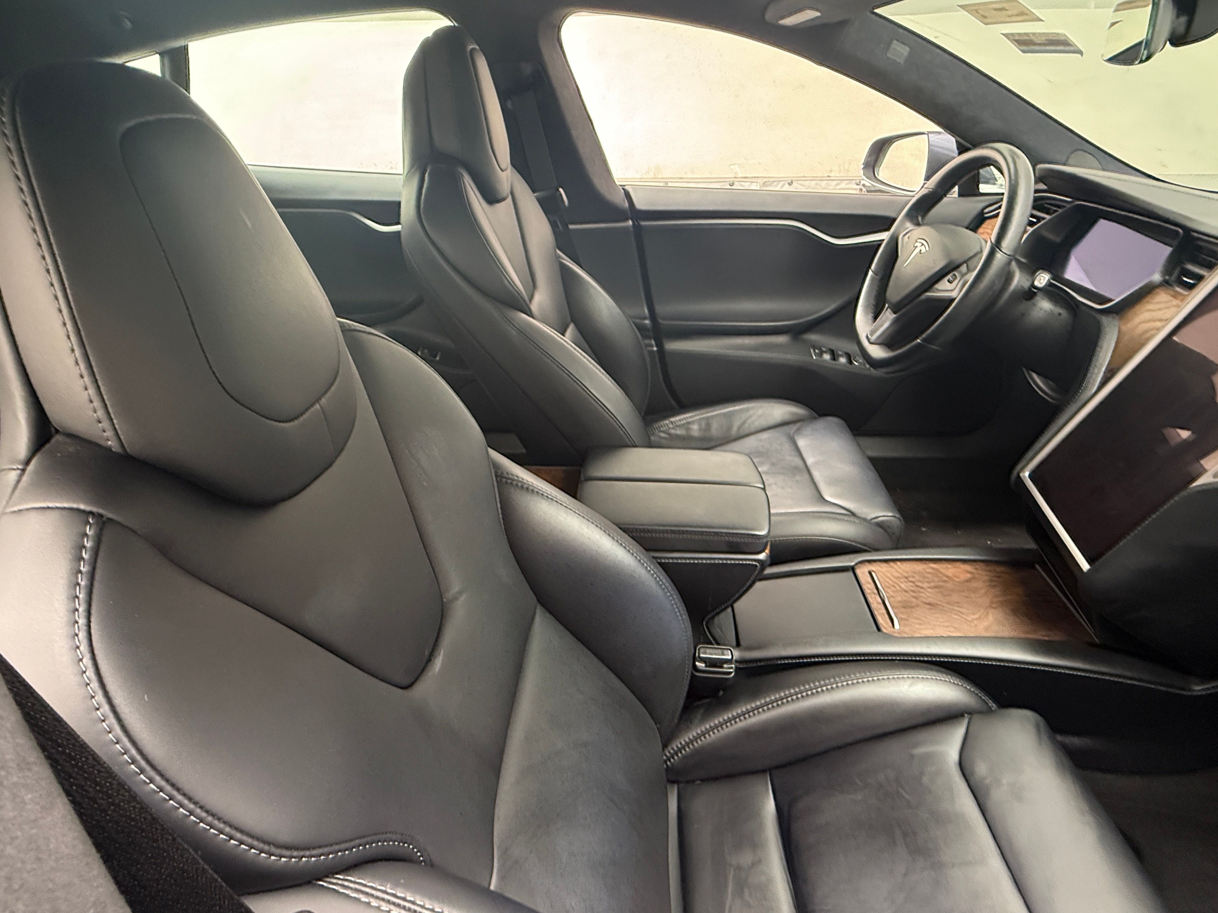 Used 2020 Tesla Model S Long Range with VIN 5YJSA1E23LF359631 for sale in Oak Creek, WI