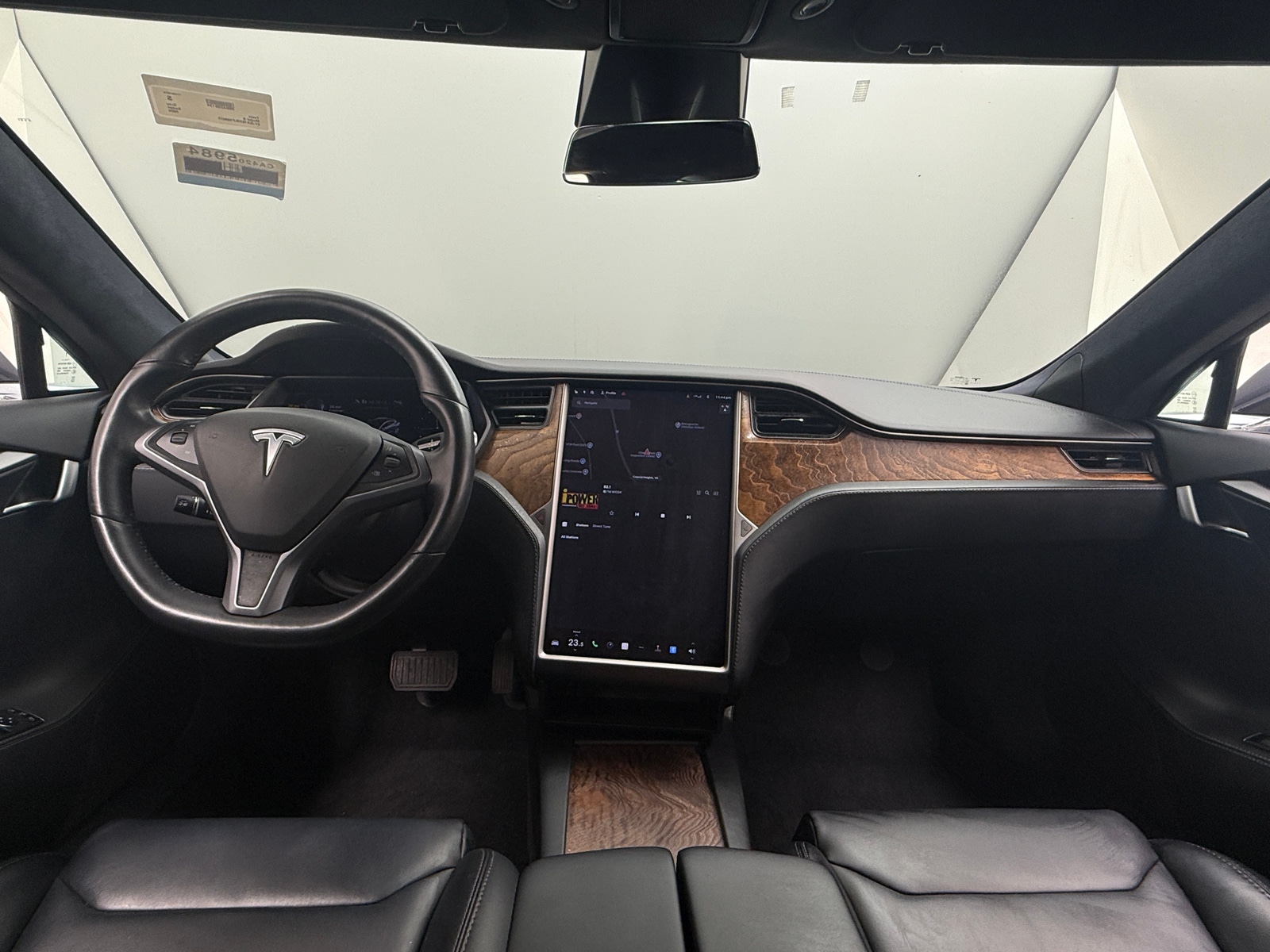 Thumbnail: 2020 Tesla Model S - 2