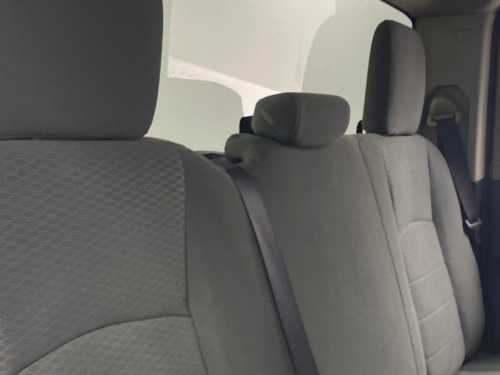 Thumbnail: 2016 RAM 1500 - 6