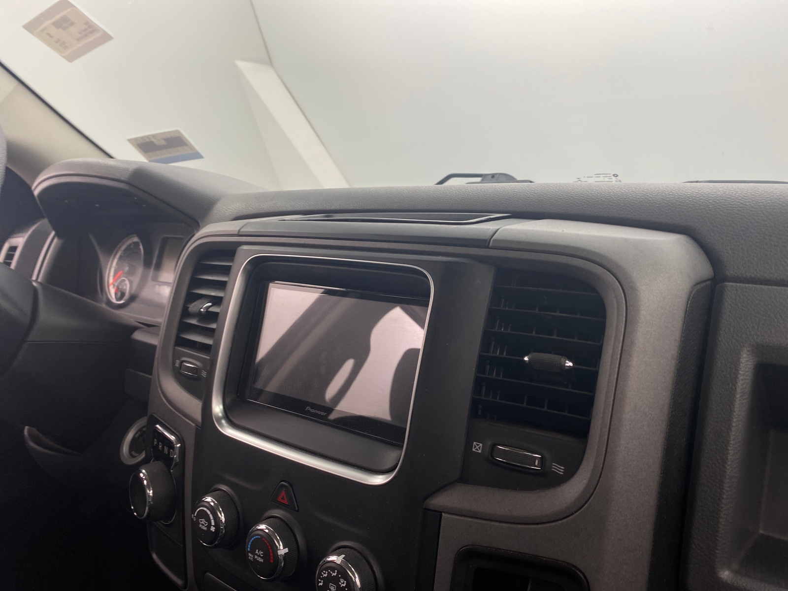 Thumbnail: 2016 RAM 1500 - 4