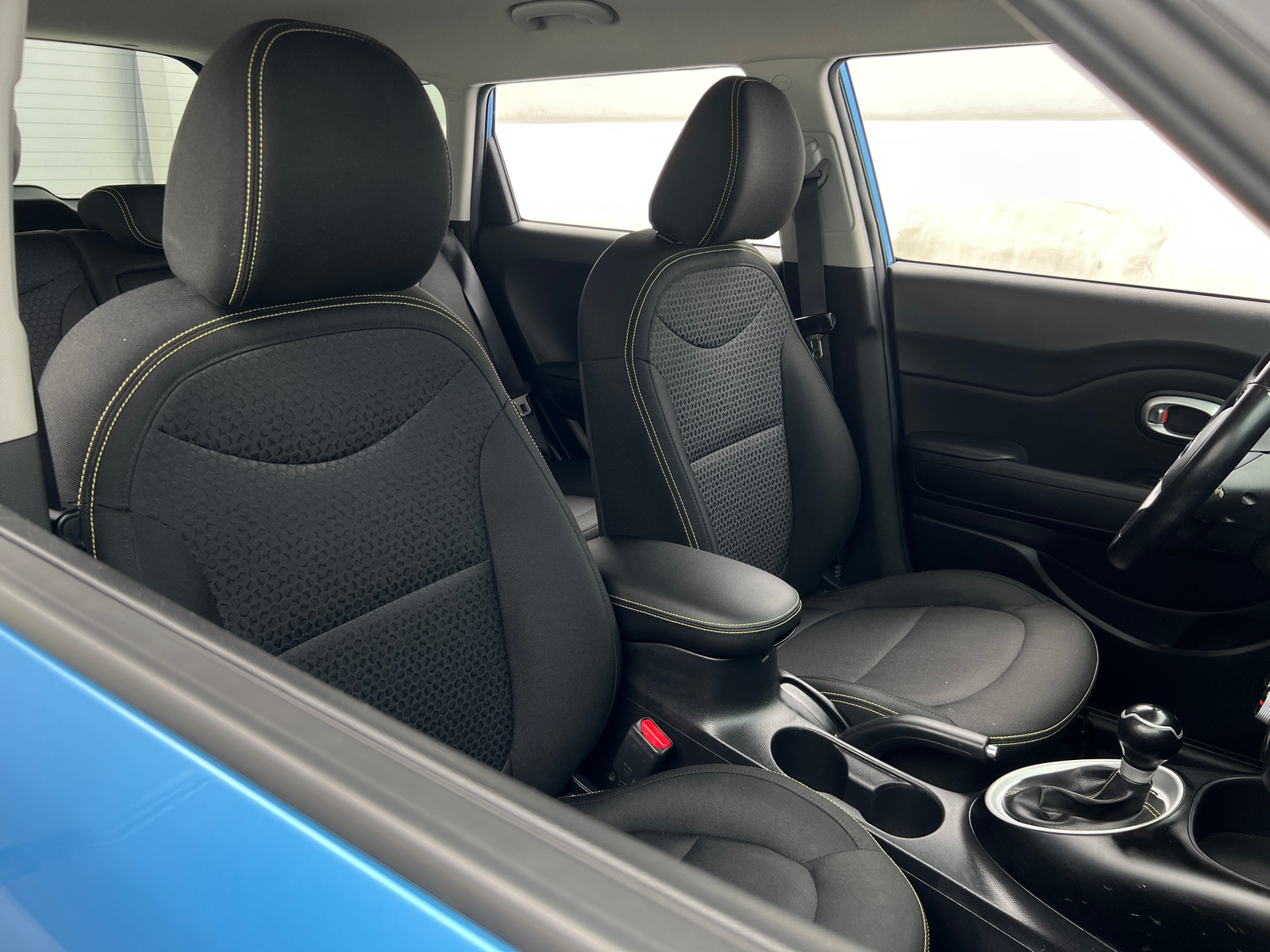 Thumbnail: 2016 Kia Soul - 2