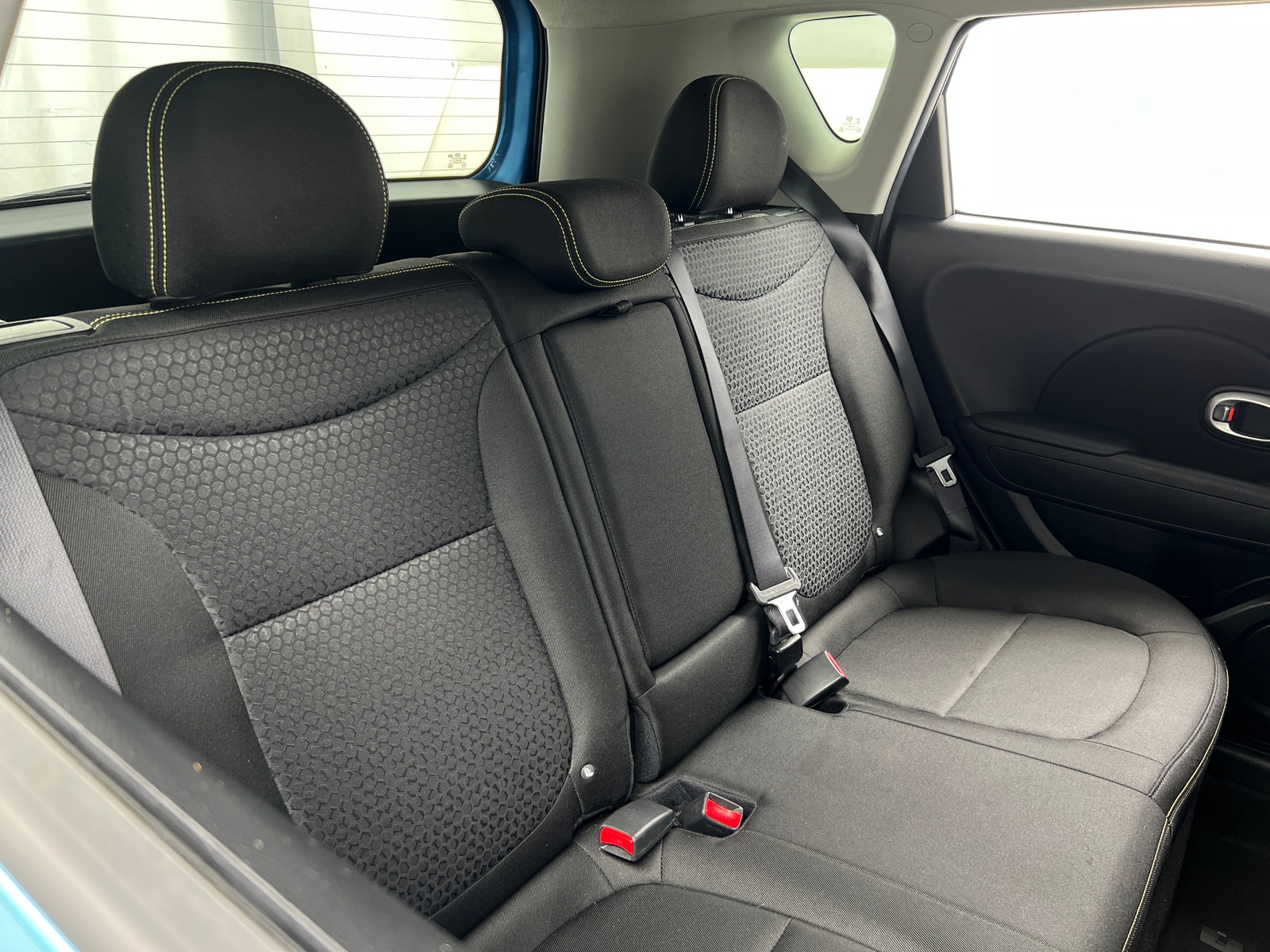 Thumbnail: 2016 Kia Soul - 6