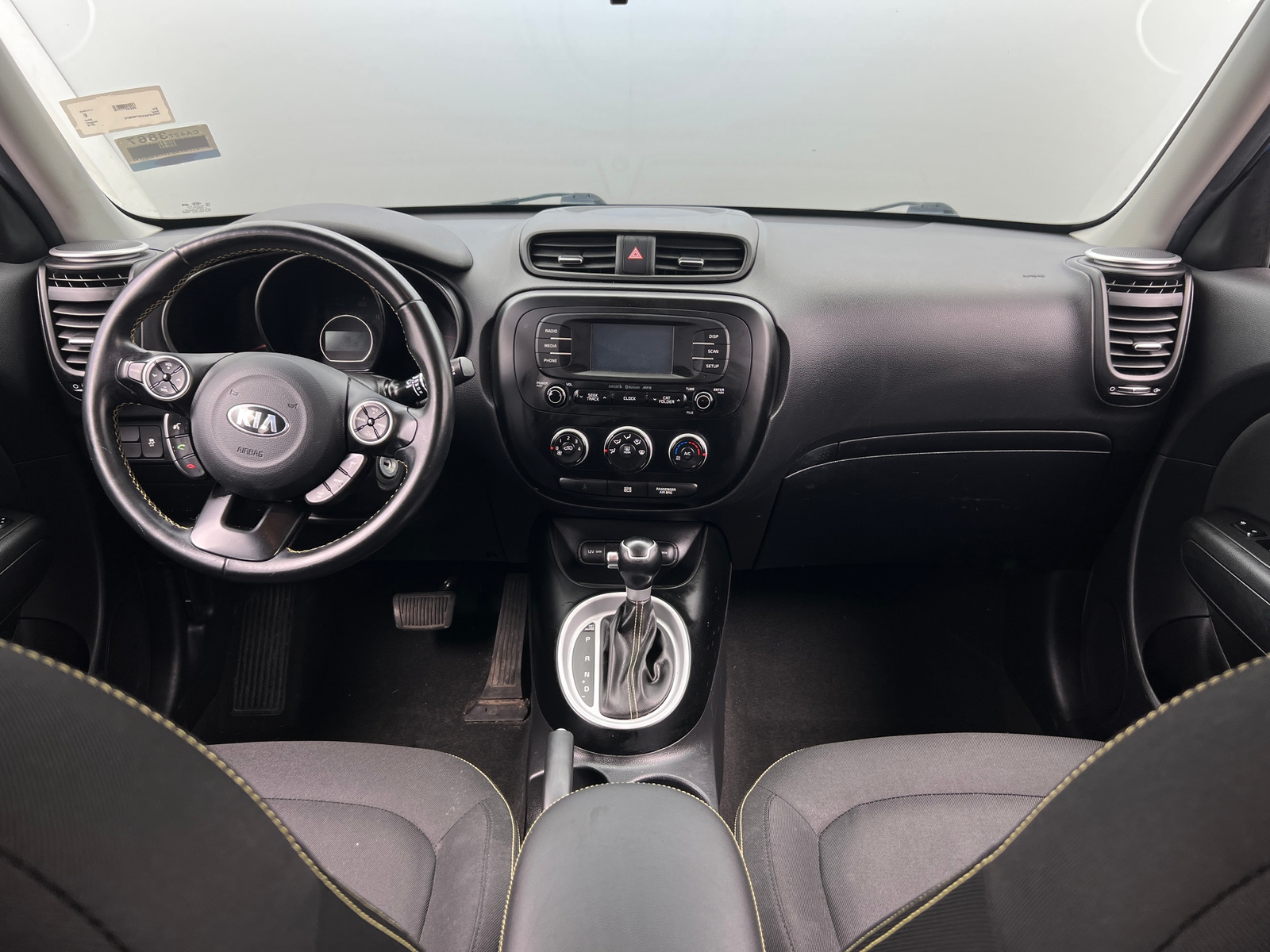 Thumbnail: 2016 Kia Soul - 3