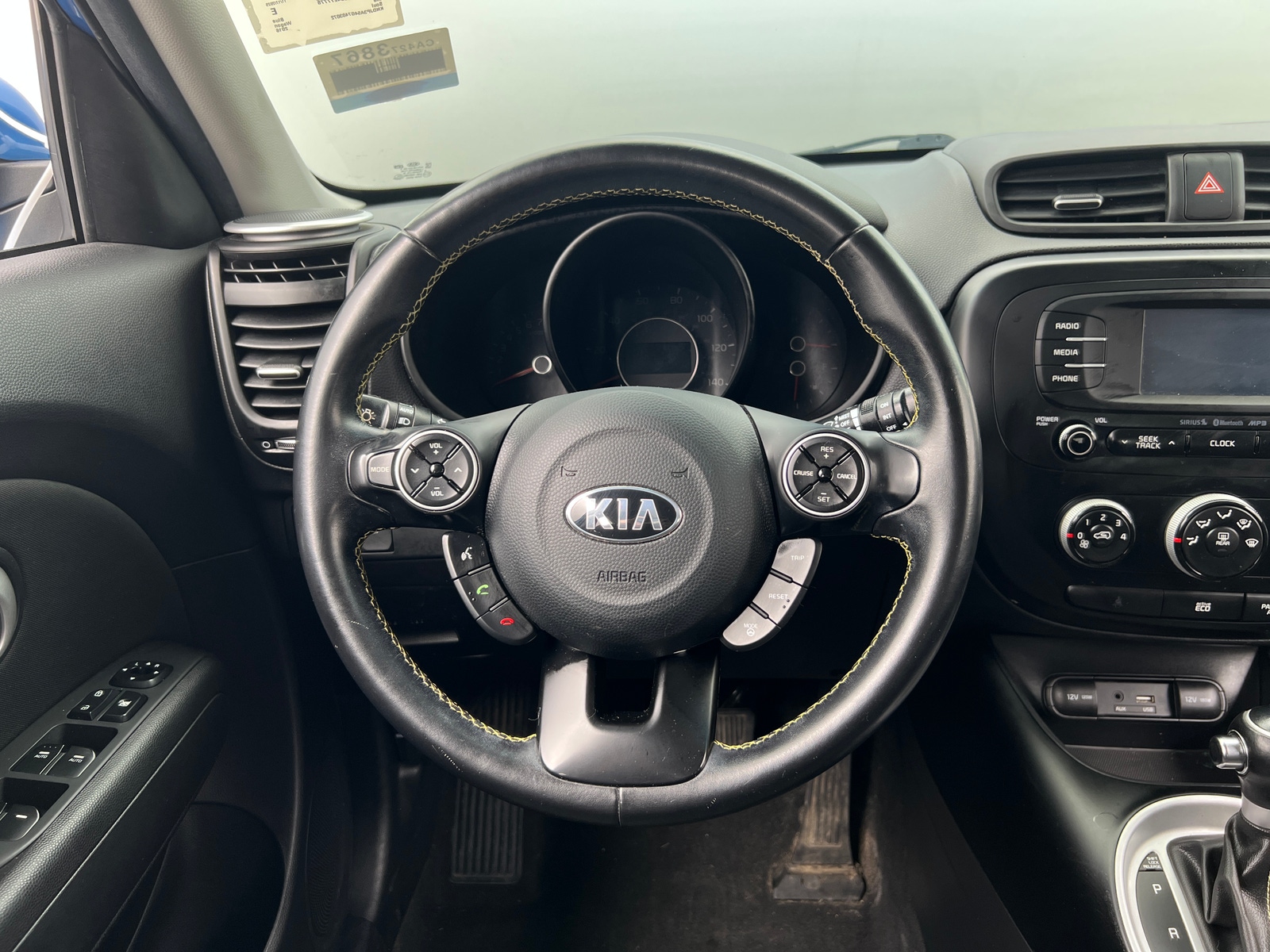 Thumbnail: 2016 Kia Soul - 5