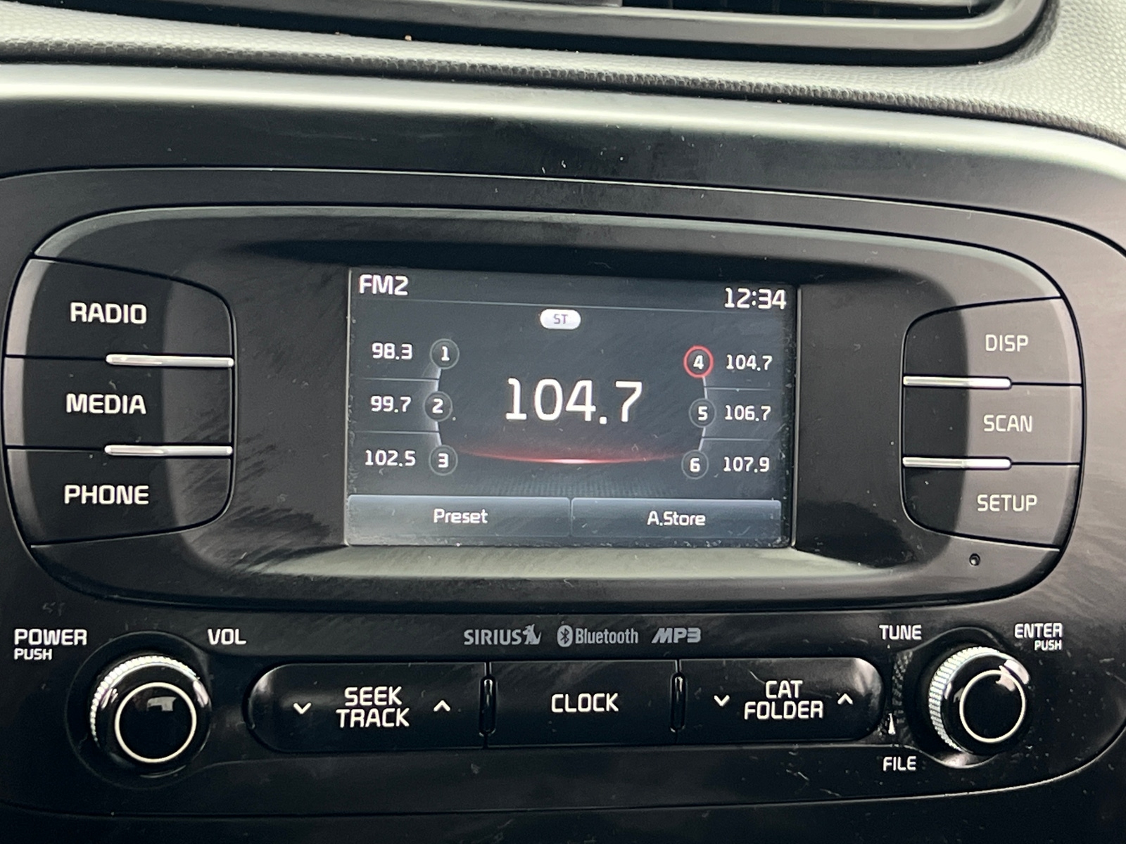 Thumbnail: 2016 Kia Soul - 4