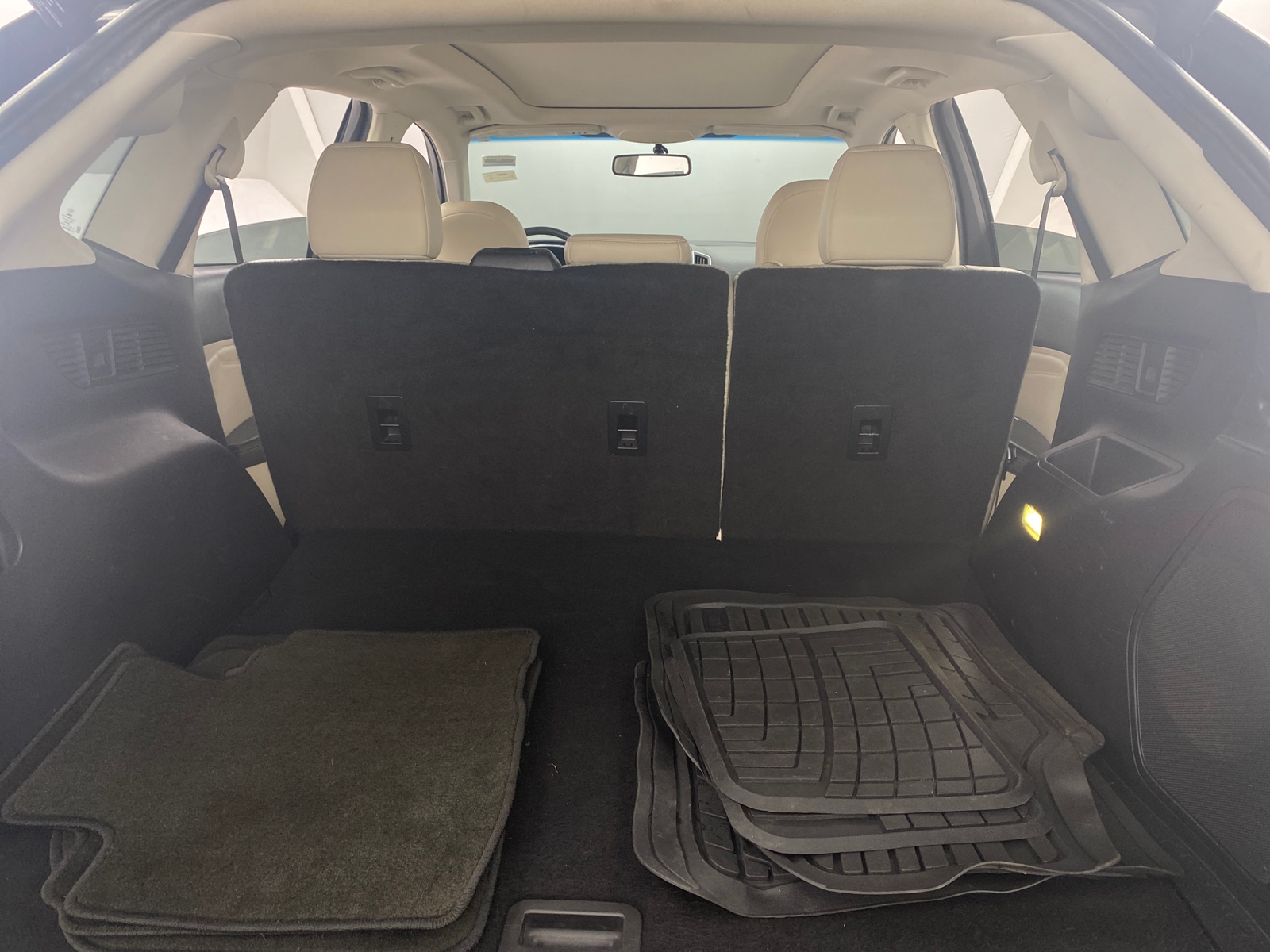 Thumbnail: 2016 Ford Edge - 6