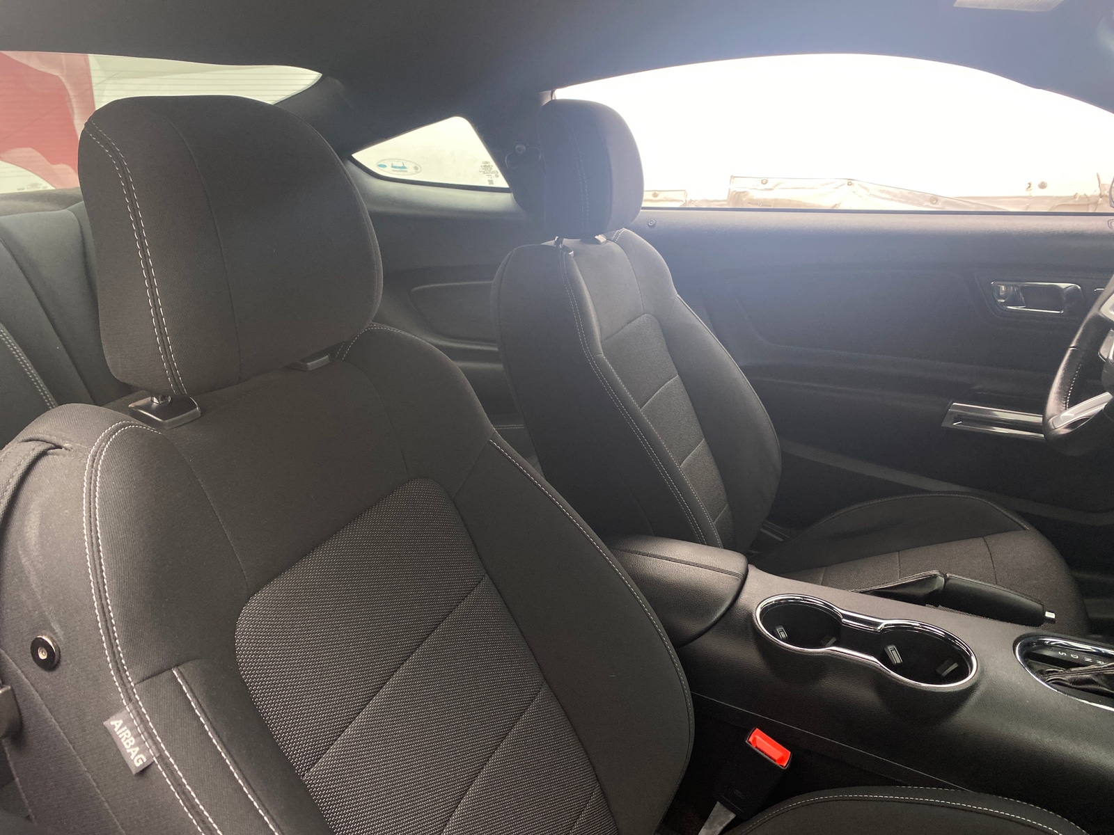 Thumbnail: 2016 Ford Mustang - 2