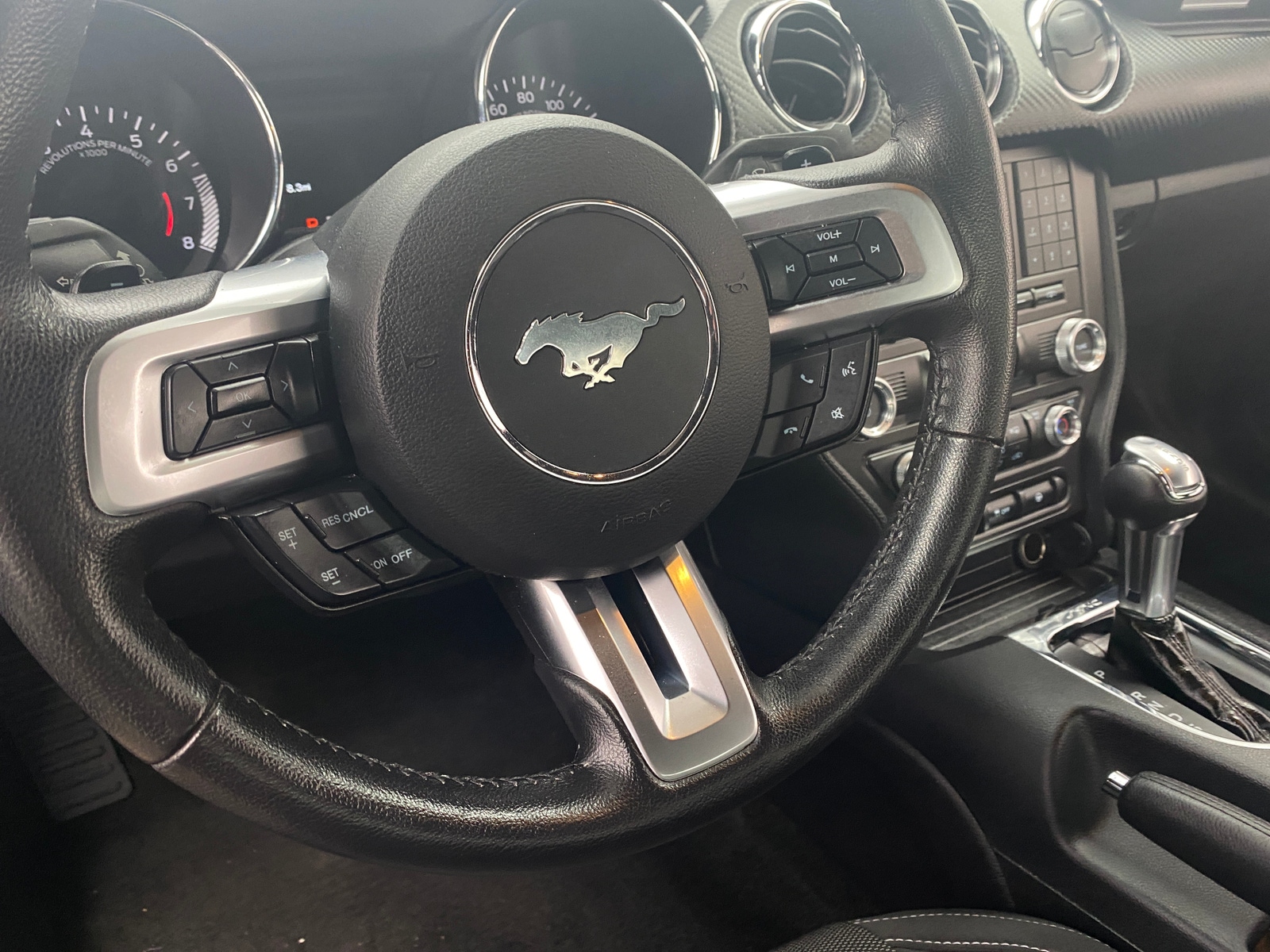 Thumbnail: 2016 Ford Mustang - 4