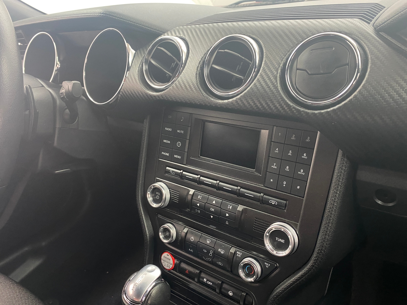 Thumbnail: 2016 Ford Mustang - 3