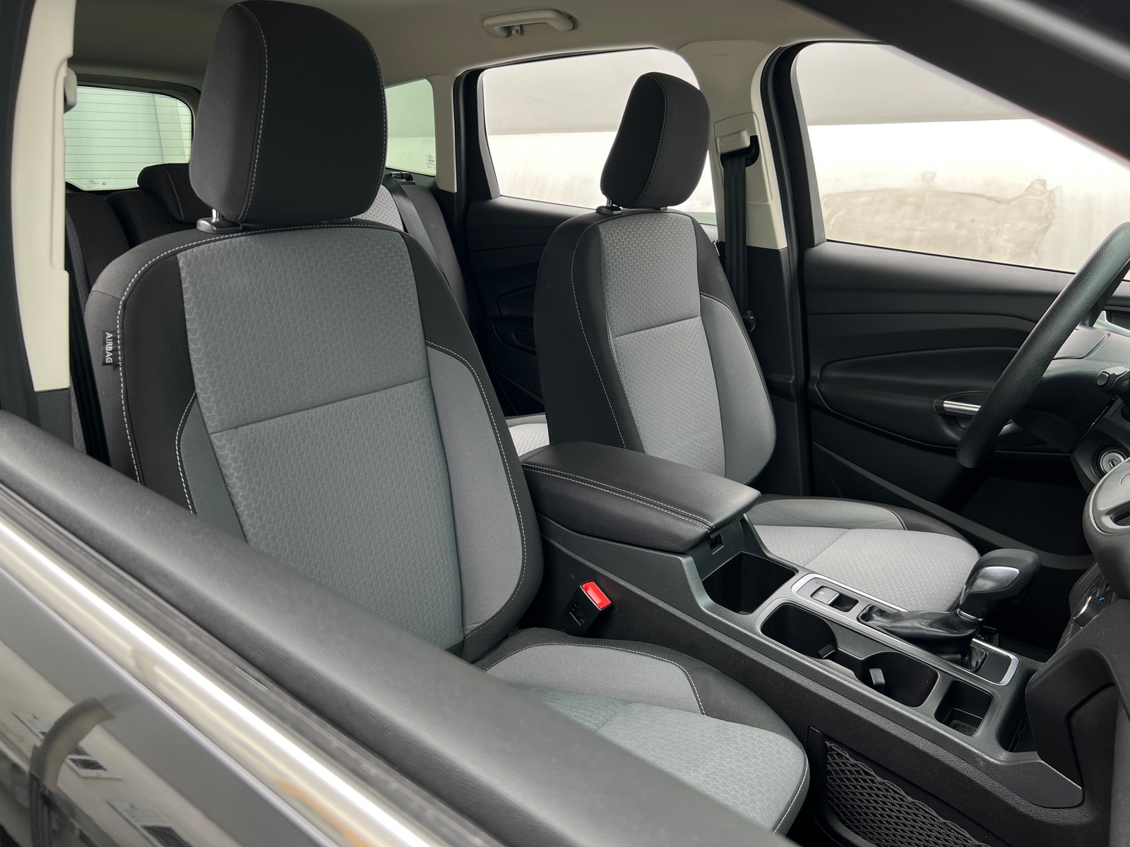 Thumbnail: 2018 Ford Escape - 2