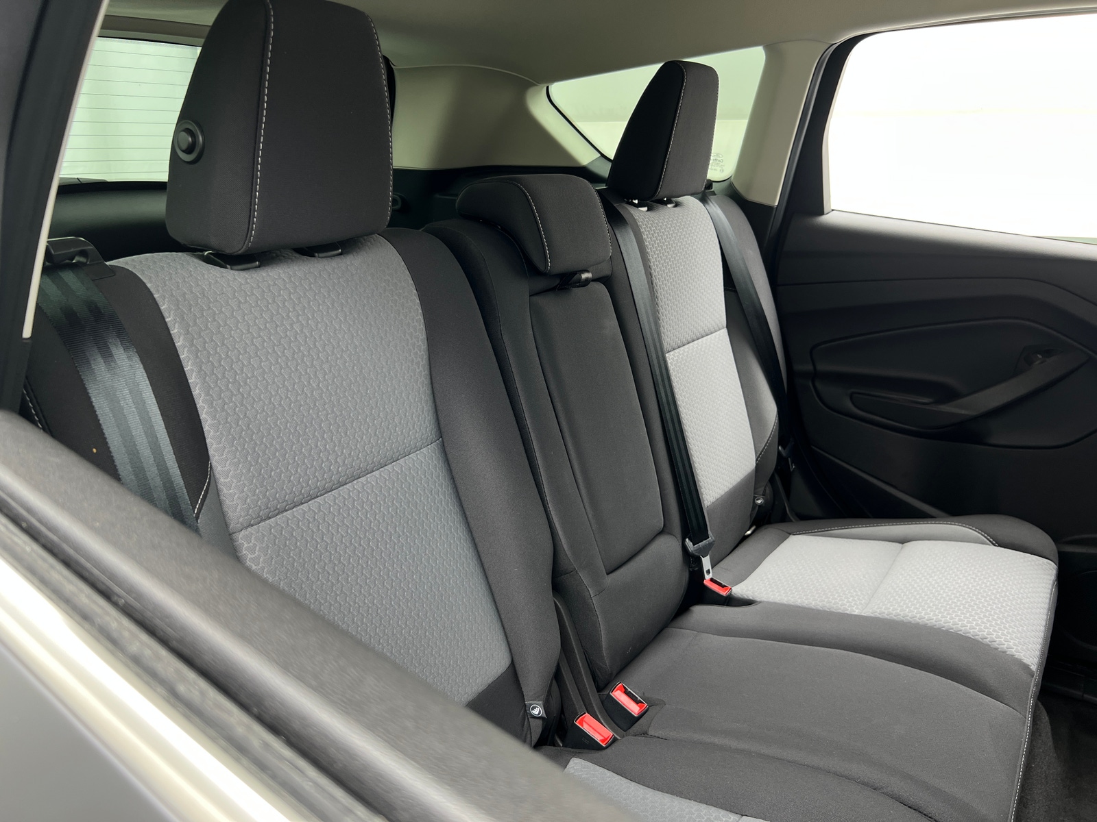 Thumbnail: 2018 Ford Escape - 6