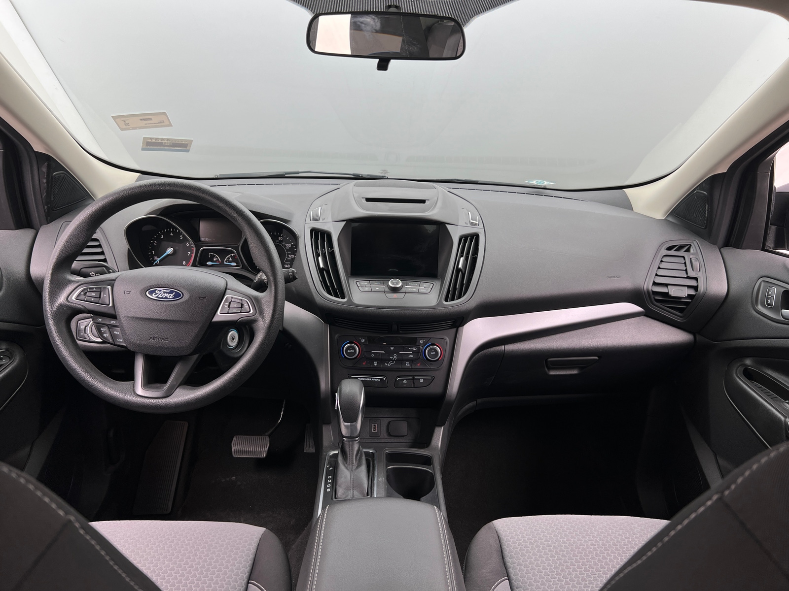 Thumbnail: 2018 Ford Escape - 3