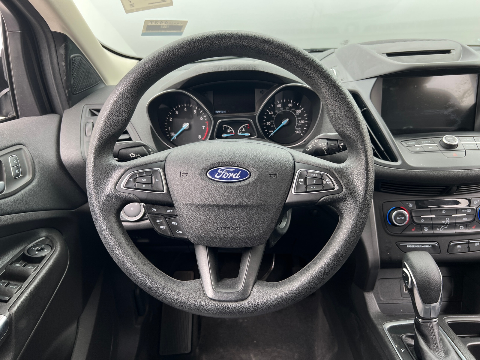 Thumbnail: 2018 Ford Escape - 5