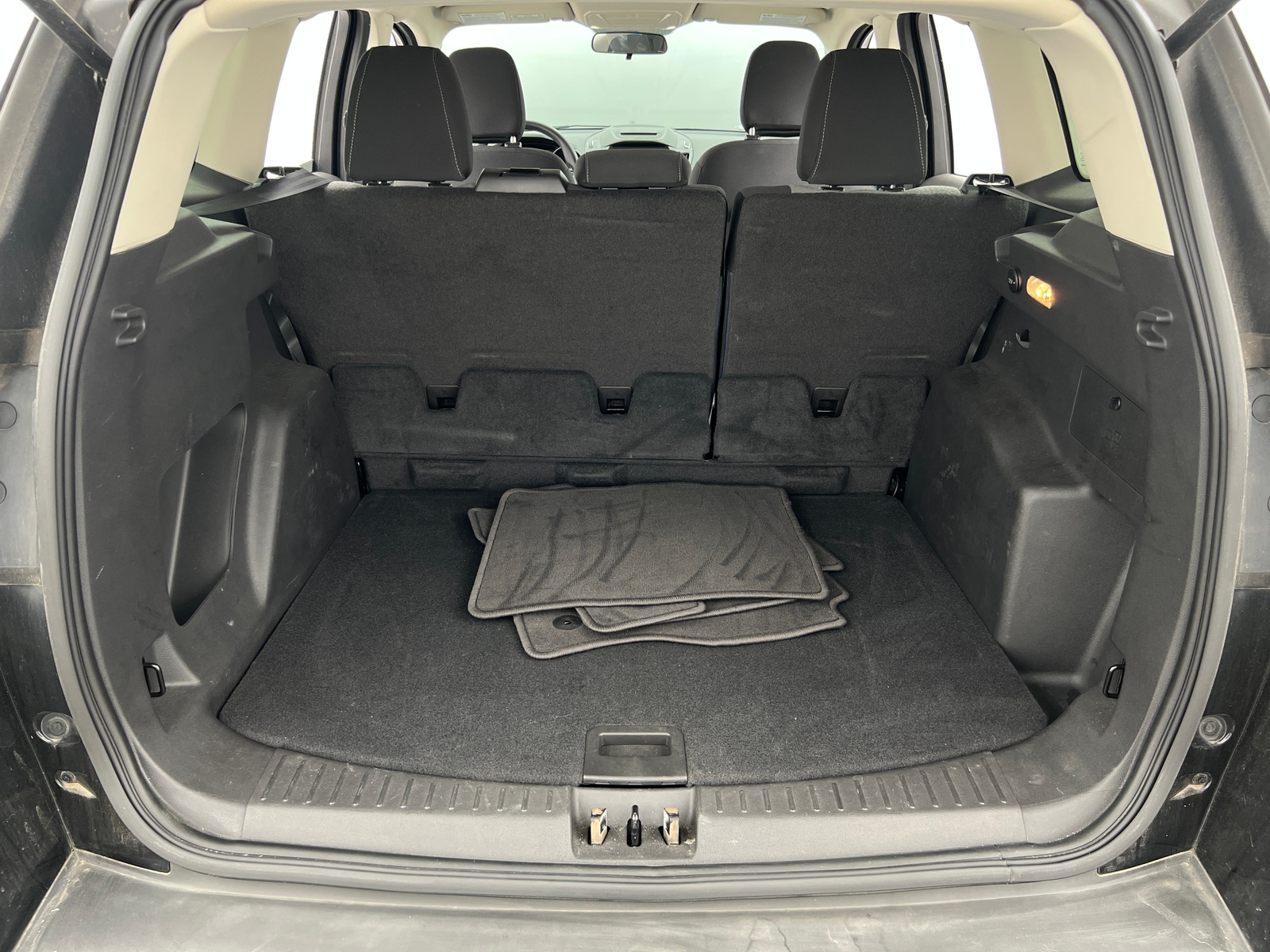 Thumbnail: 2018 Ford Escape - 7