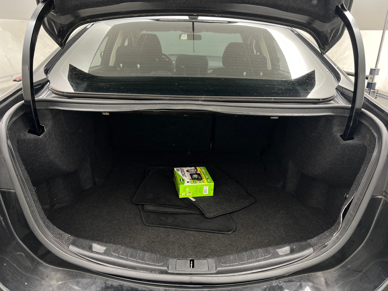 Thumbnail: 2017 Ford Fusion - 7