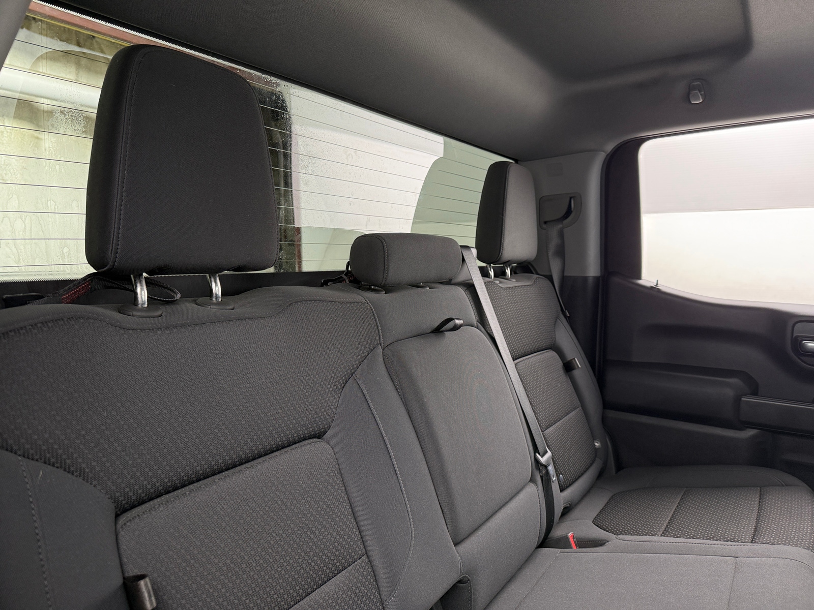 Thumbnail: 2019 Chevrolet Silverado 1500 - 6