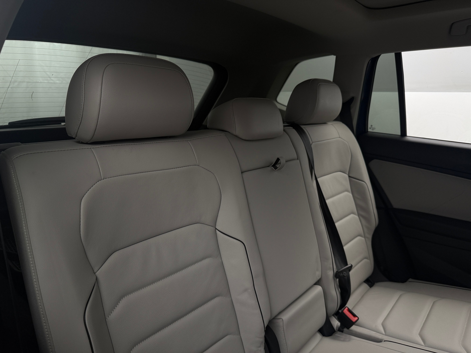 Thumbnail: 2019 Volkswagen Tiguan - 5