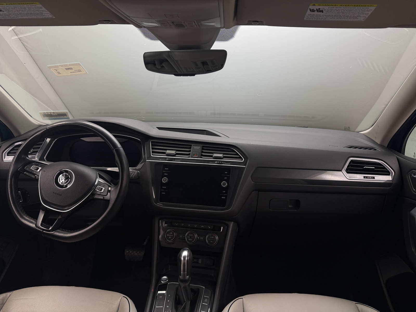 Thumbnail: 2019 Volkswagen Tiguan - 2