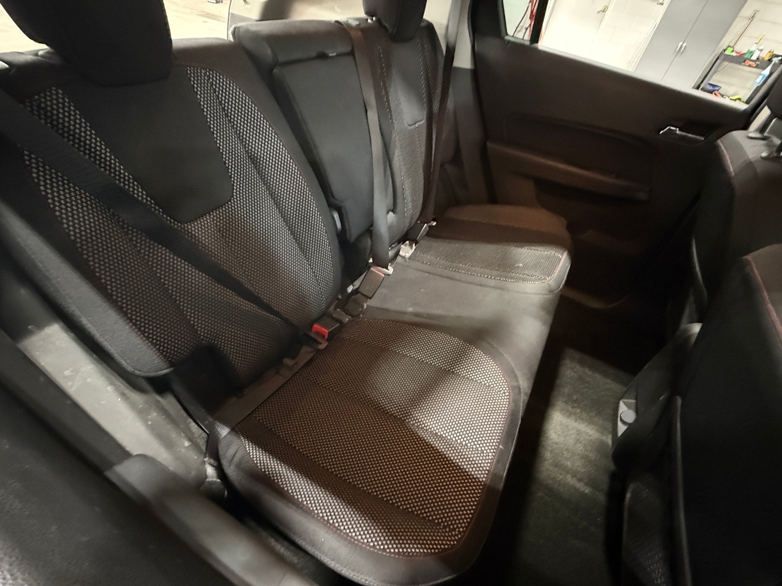 Thumbnail: 2017 GMC Terrain - 6