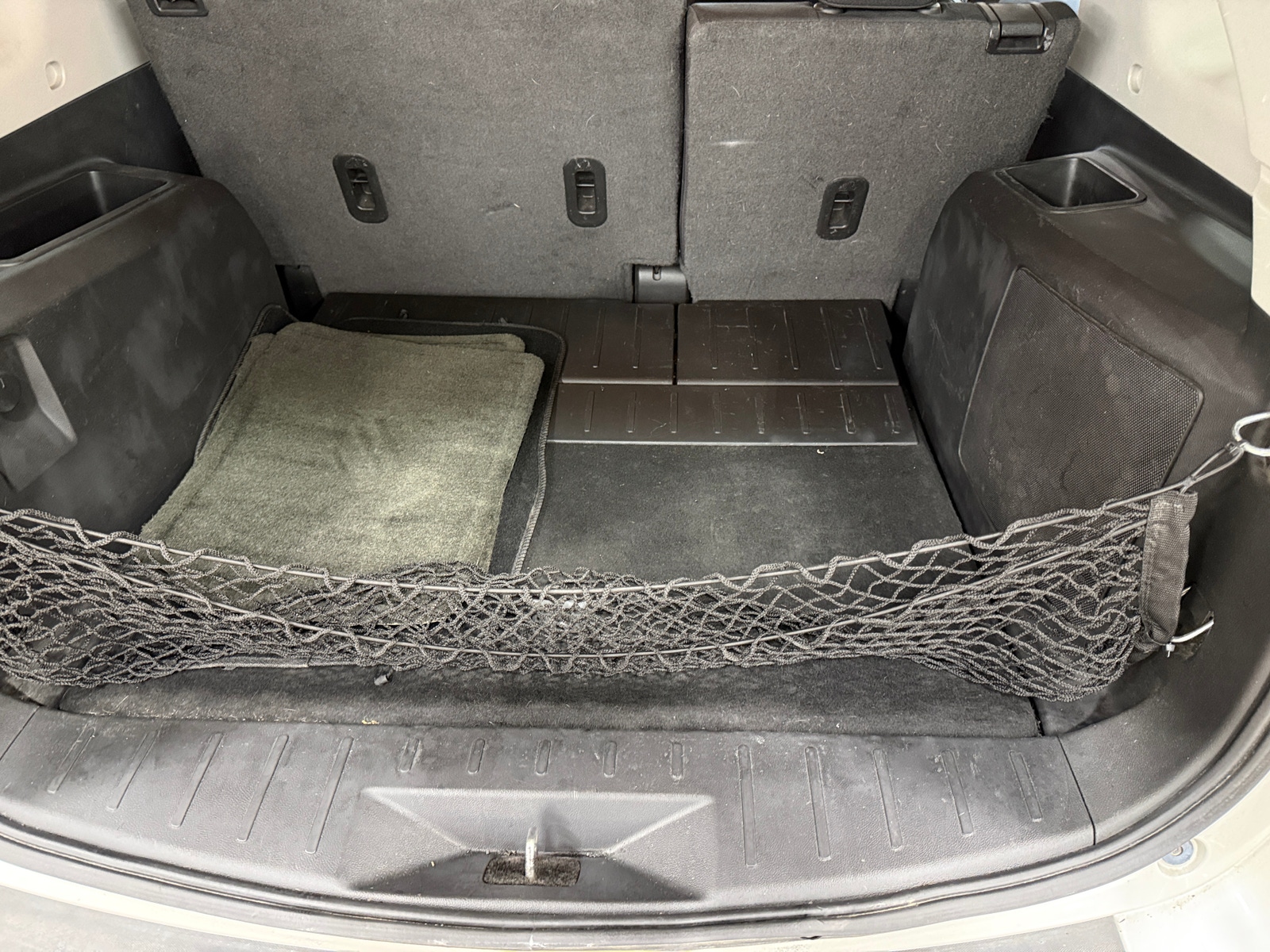 Thumbnail: 2017 GMC Terrain - 7