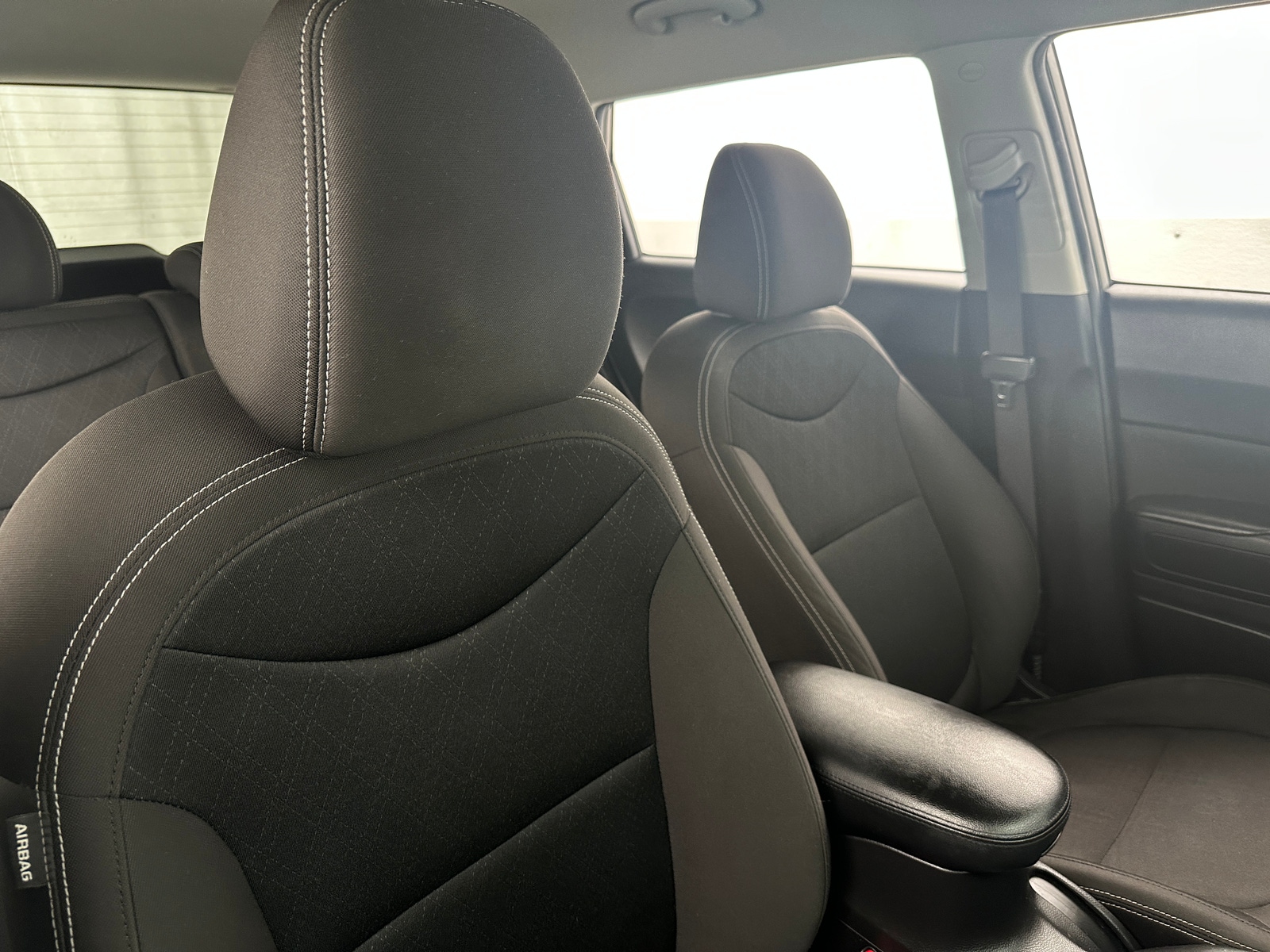 Thumbnail: 2017 Kia Soul - 2