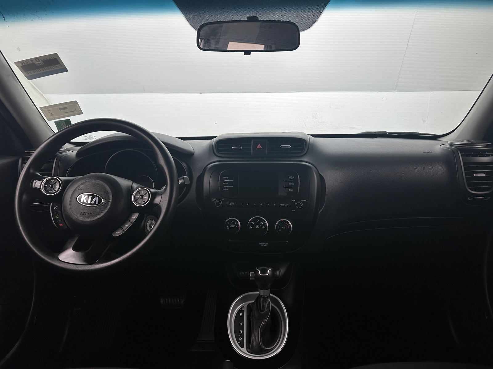 Thumbnail: 2017 Kia Soul - 3