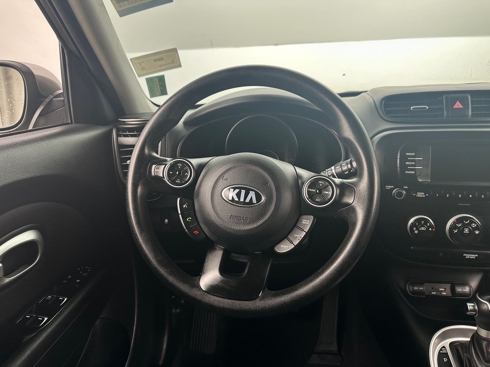 Thumbnail: 2017 Kia Soul - 5