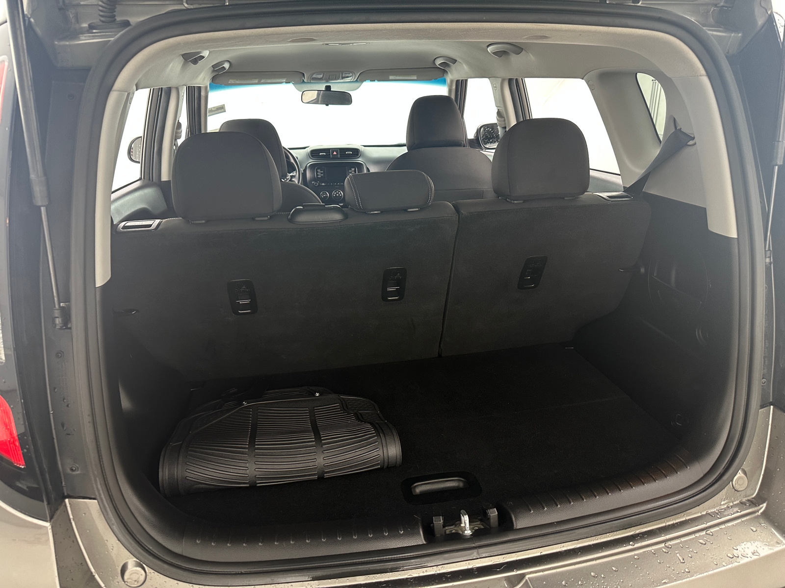 Thumbnail: 2017 Kia Soul - 7