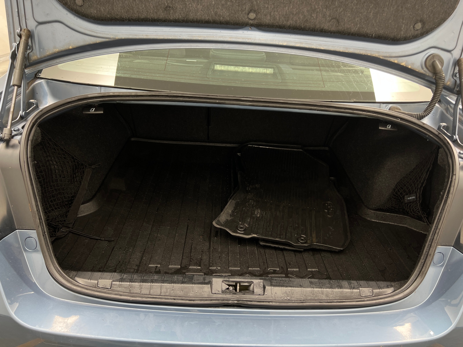 Thumbnail: 2018 Subaru Legacy - 6