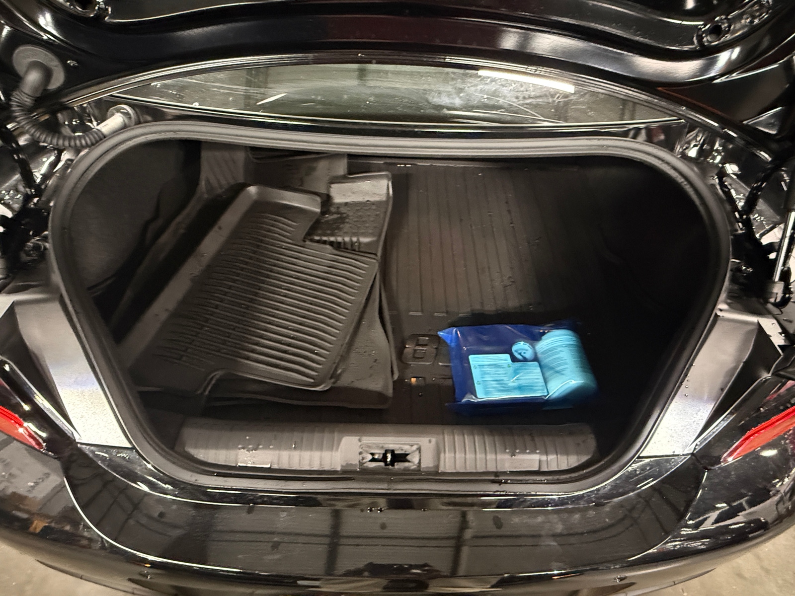 Thumbnail: 2025 Toyota GR86 - 5